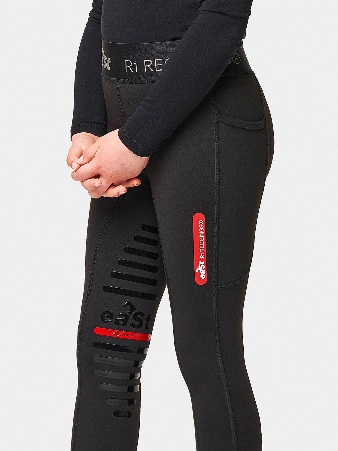 eaSt Kids Riding tights in 3309965265-8.jpg | NICKIS.com
