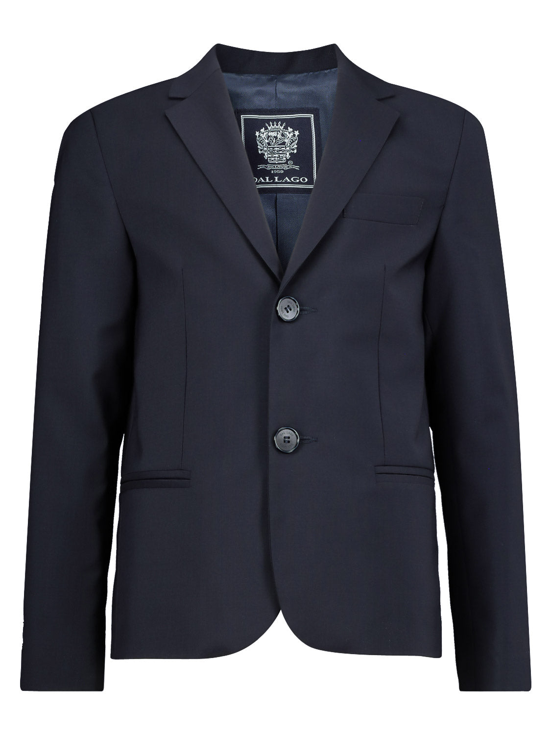 Dal Lago Kids Blazers Harry in 3309983534-1.jpg | NICKIS.com