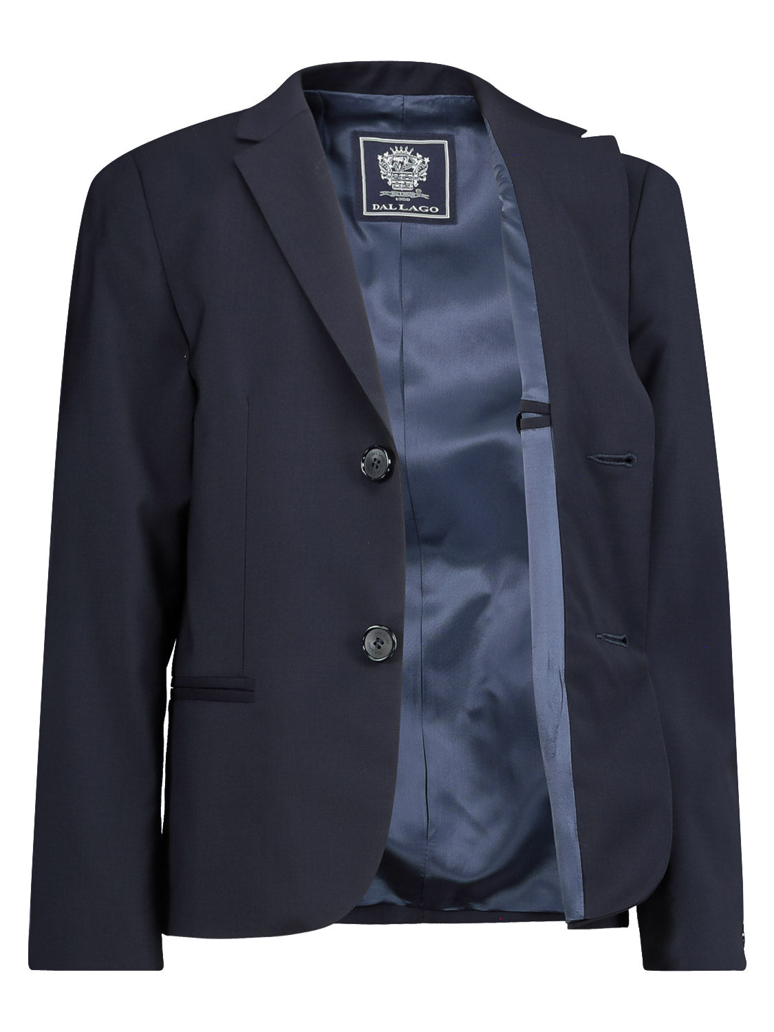 Dal Lago Kids Blazers Harry in 3309983534-5.jpg | NICKIS.com