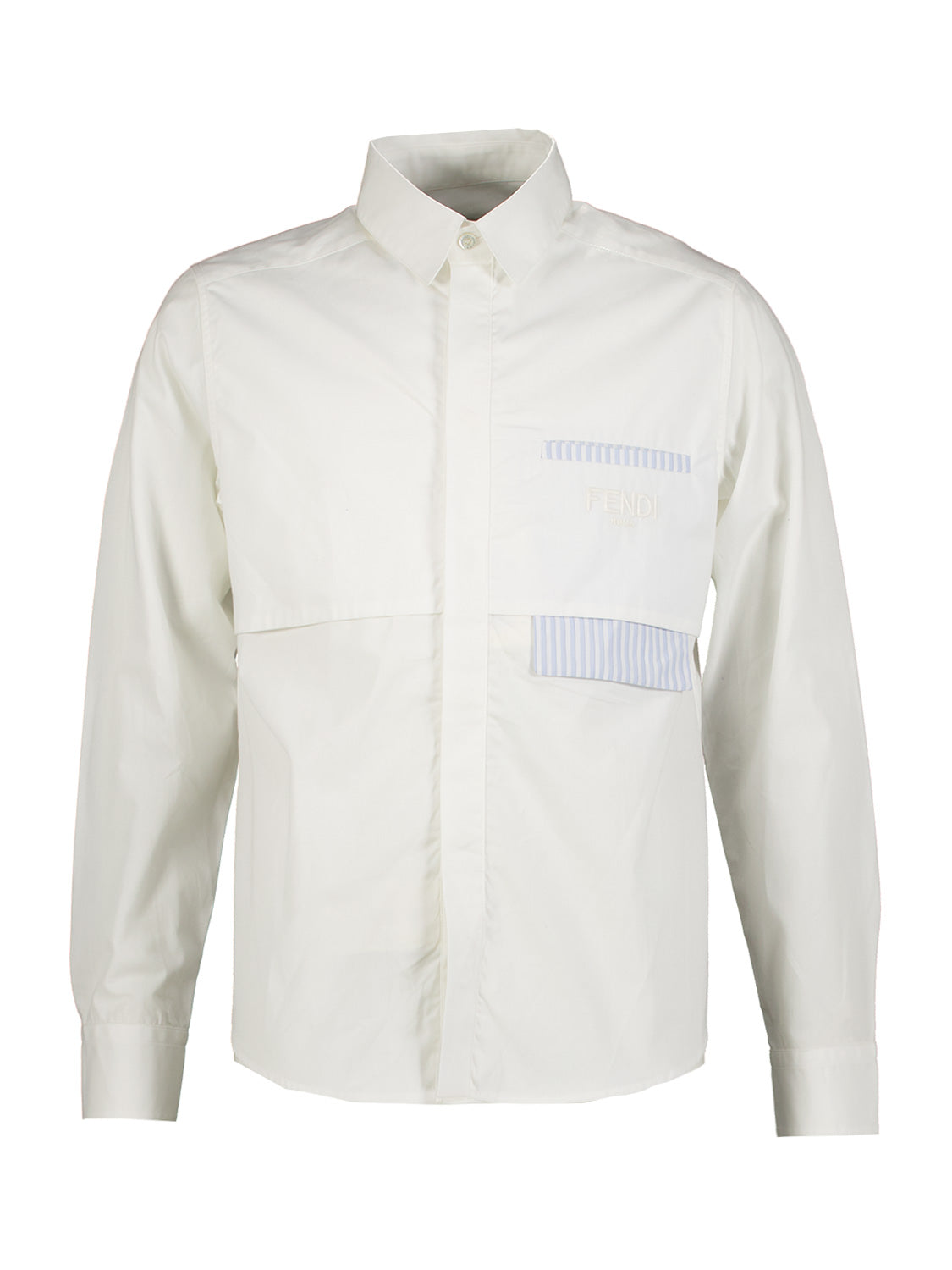 shirt White