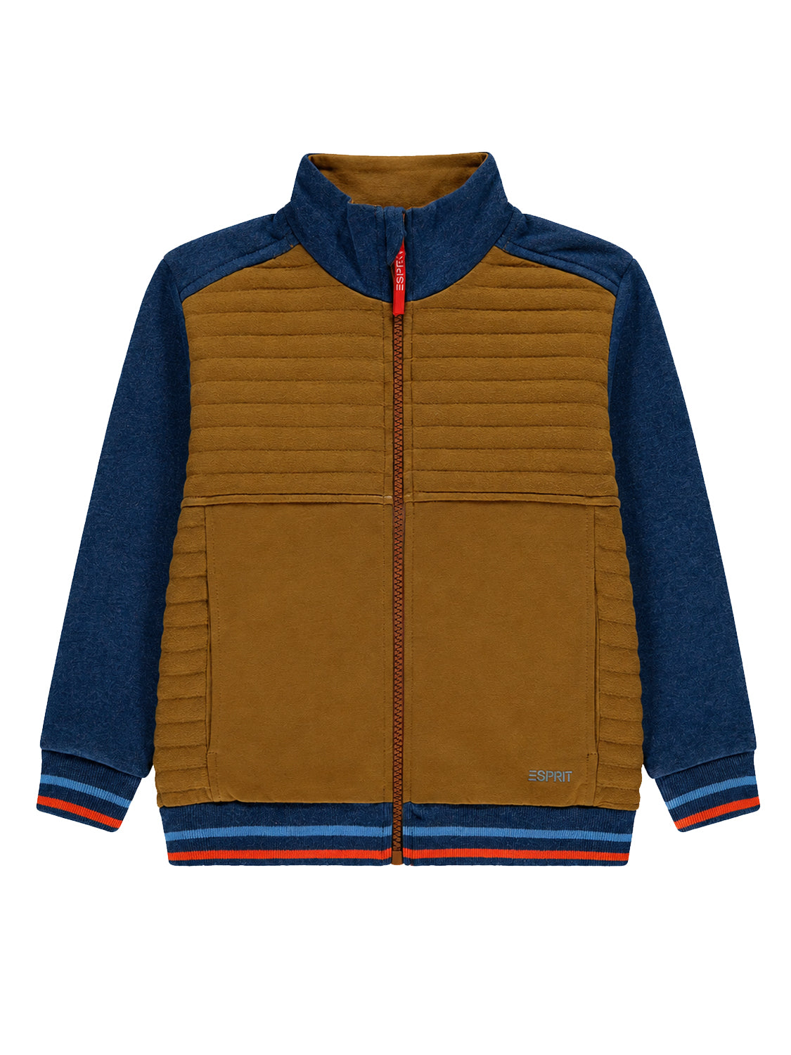 jacket Brown