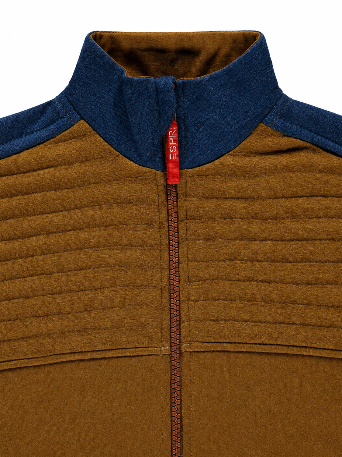 jacket Brown