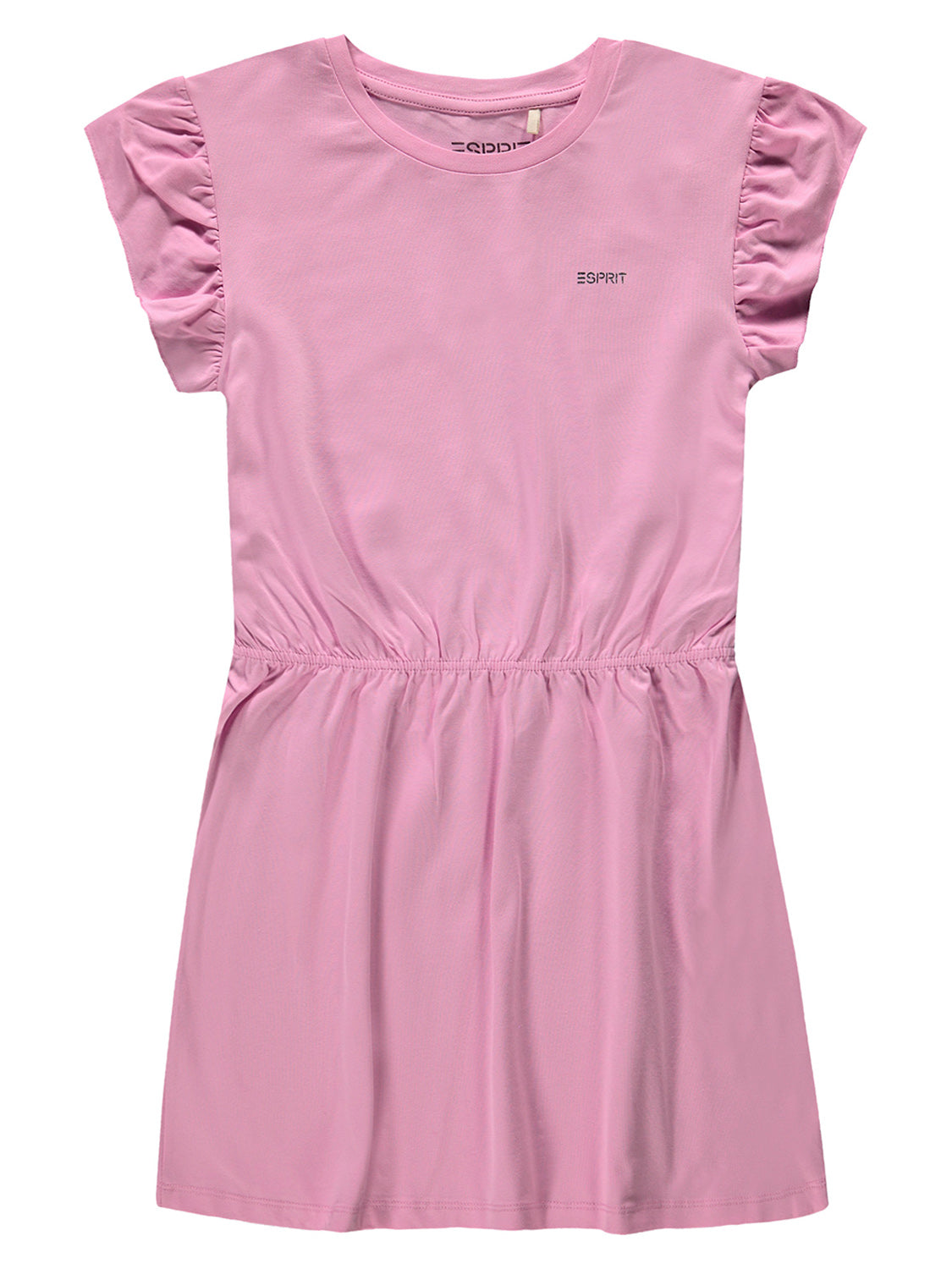 esprit pink dress Dresses (ESPRIT) | Buy online