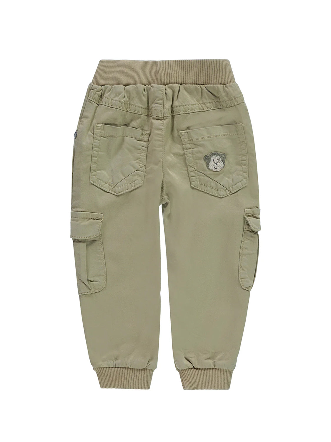 Hose Olivgrün