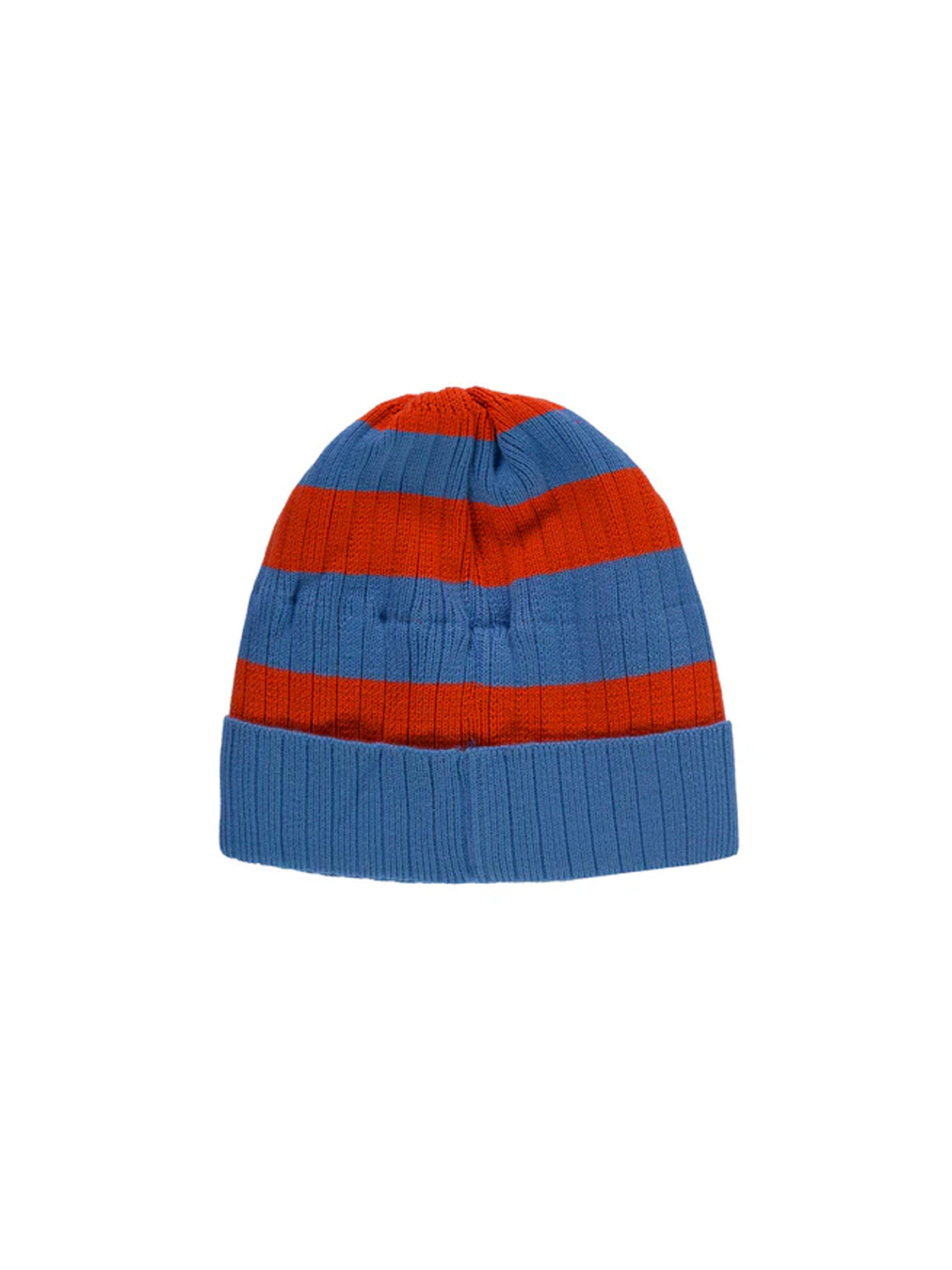 Beanie Blau