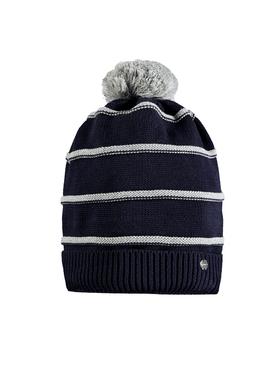 Beanie Marineblau