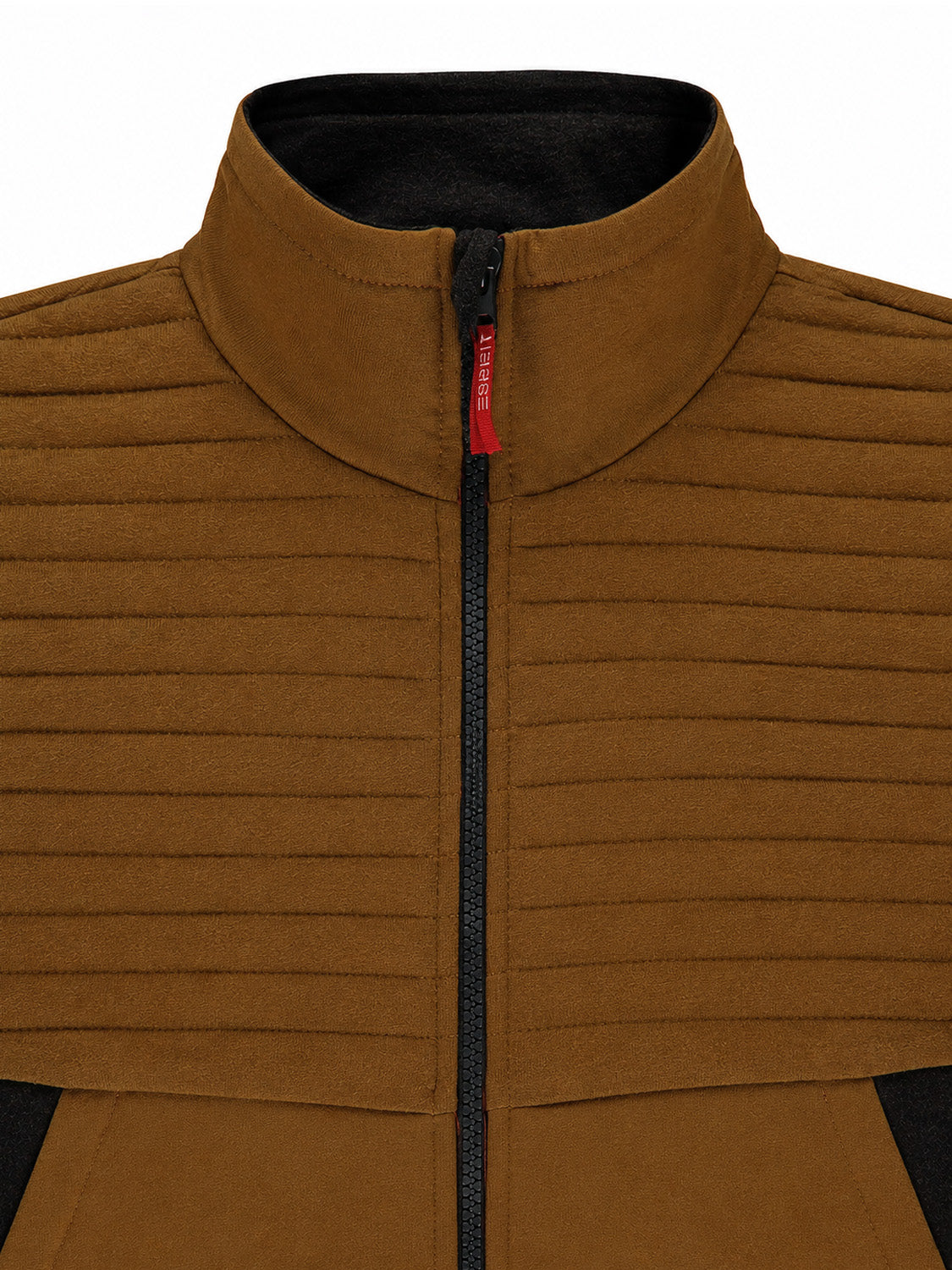 Jacke Braun