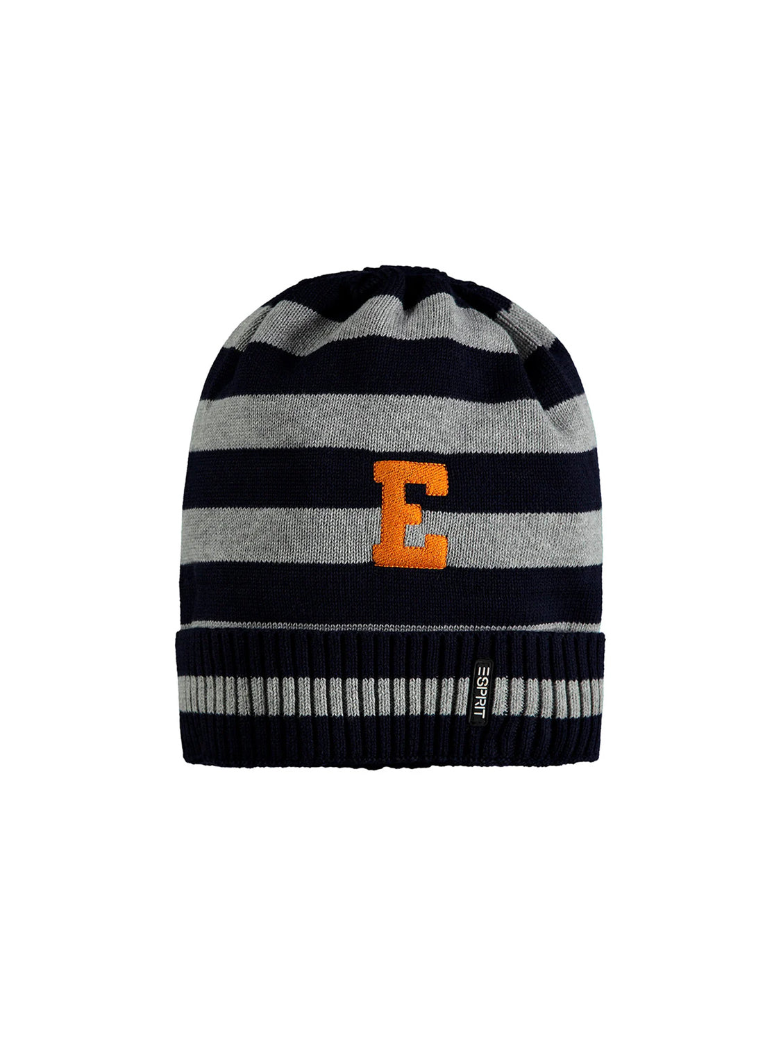 Beanie Marineblau