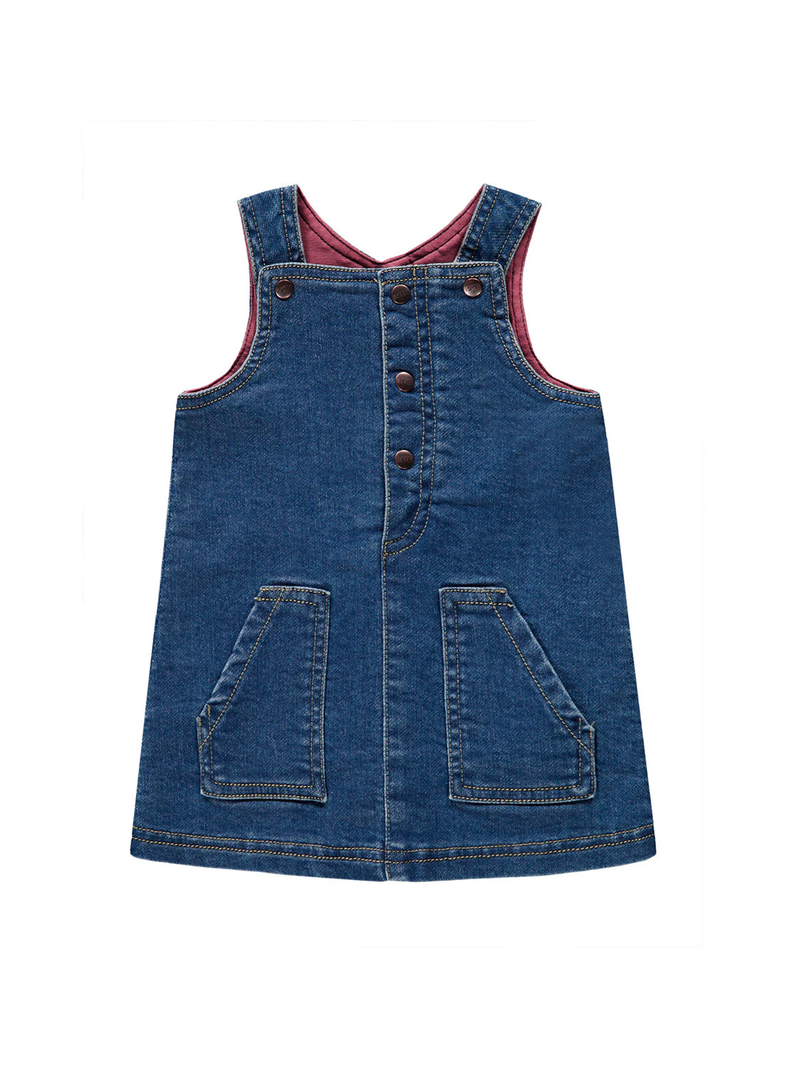 dress Blue