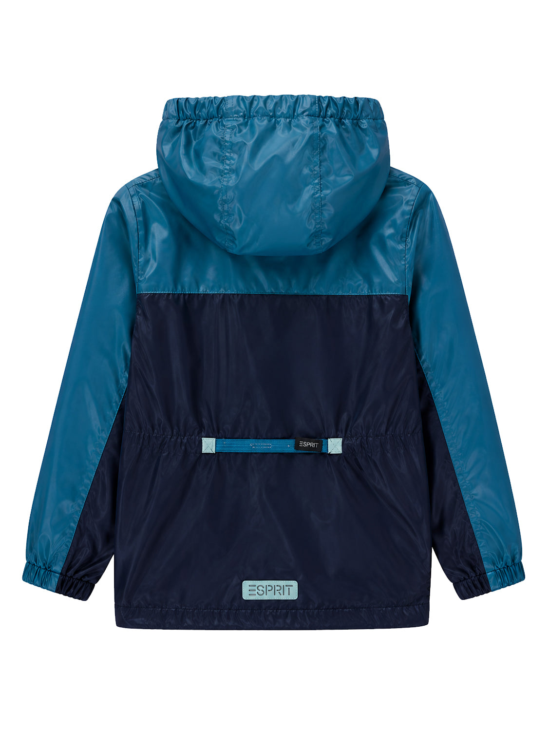 Outdoorjacke Marineblau