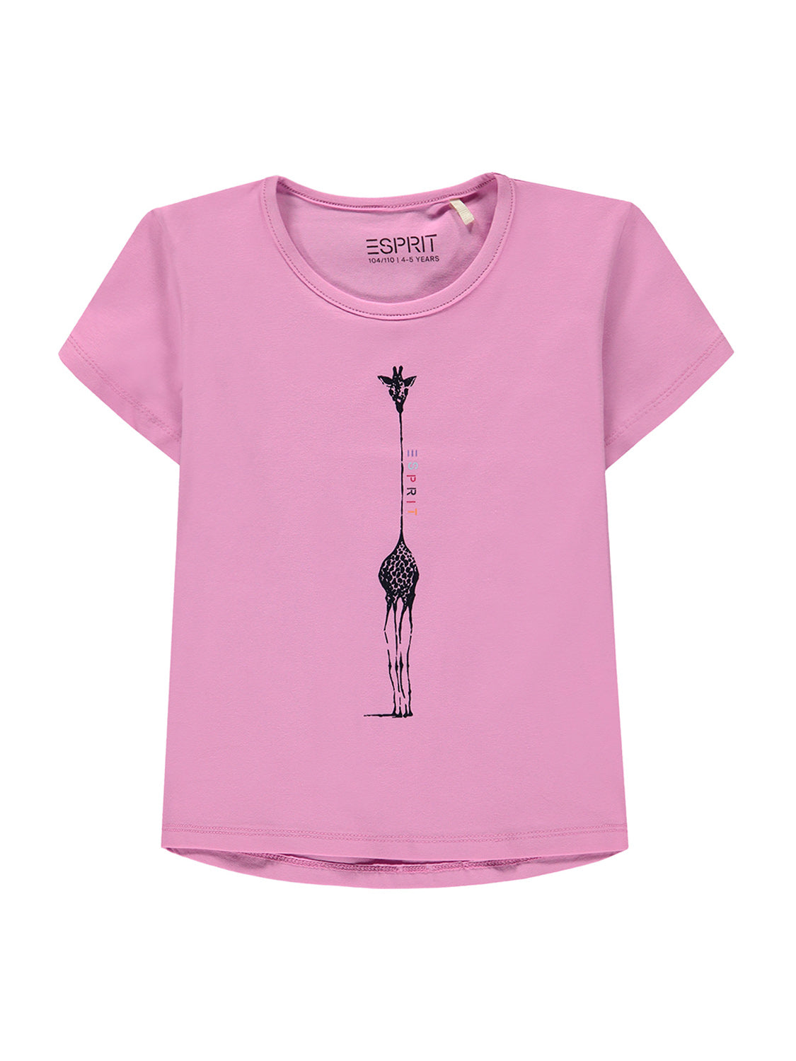 t-shirt Pink