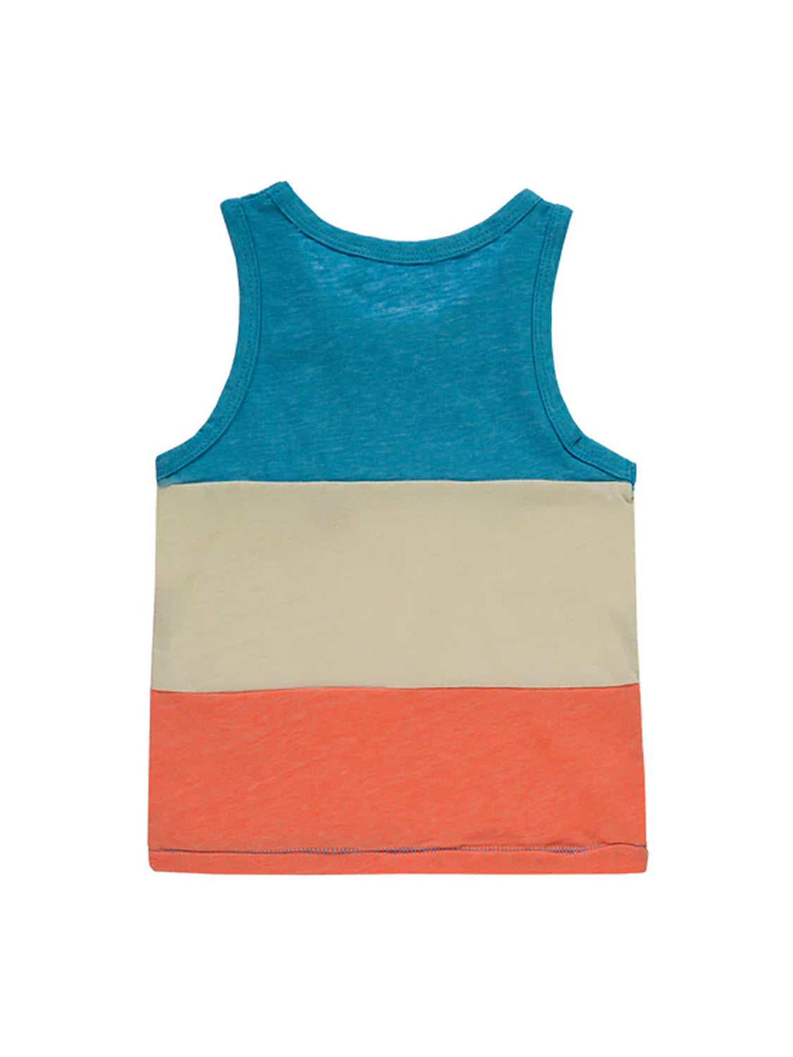 T-Shirt Mehrfarbig