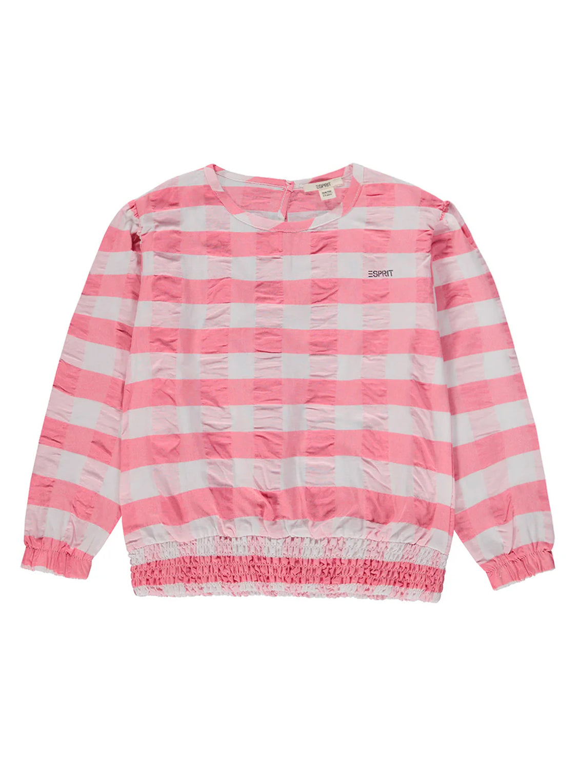 blouse Pink