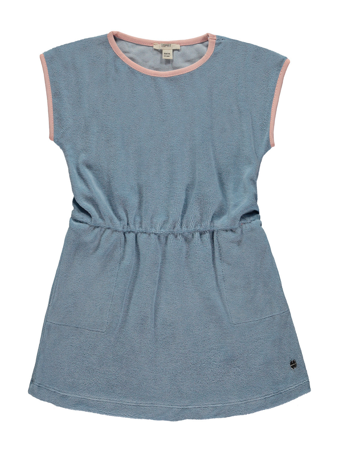 esprit blue dress Esprit dress Blue girls