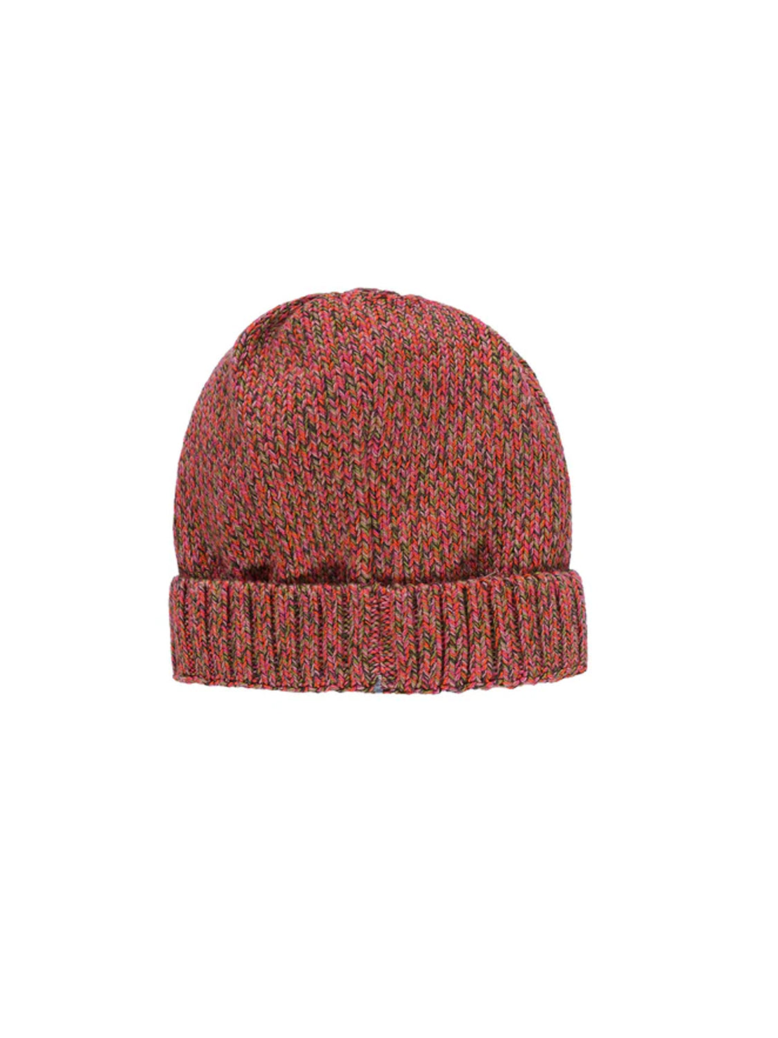 Beanie Mehrfarbig