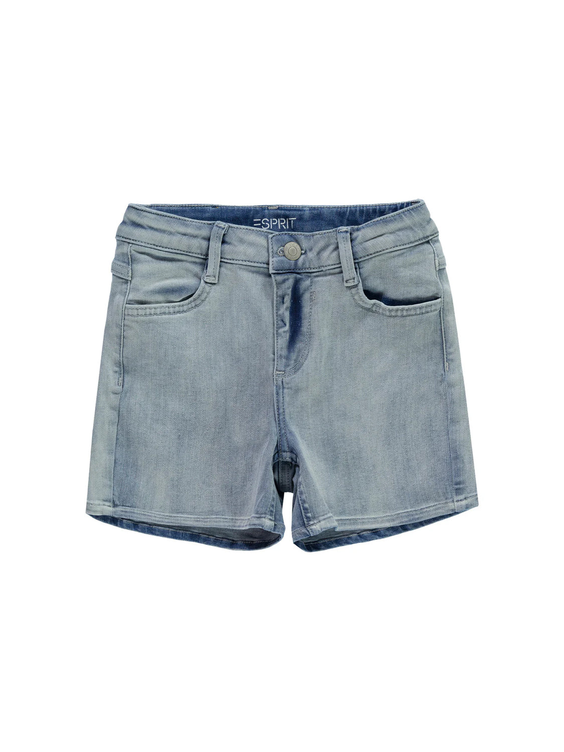 Shorts Blau
