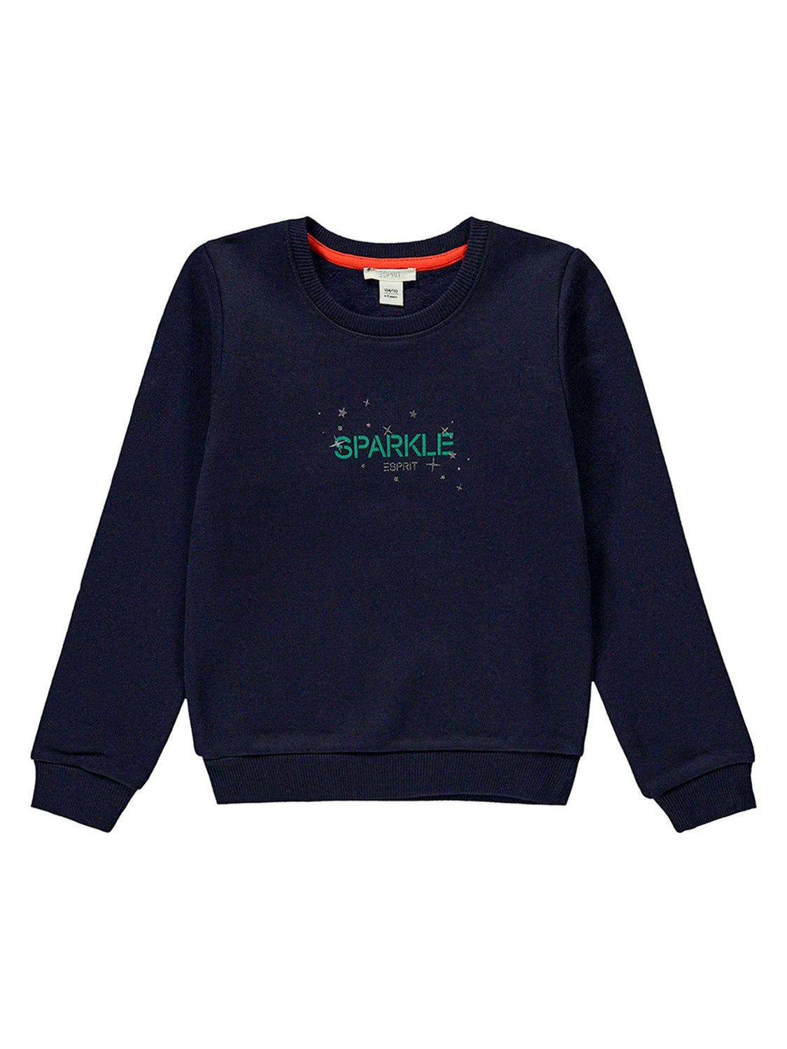Sweatshirt Navy