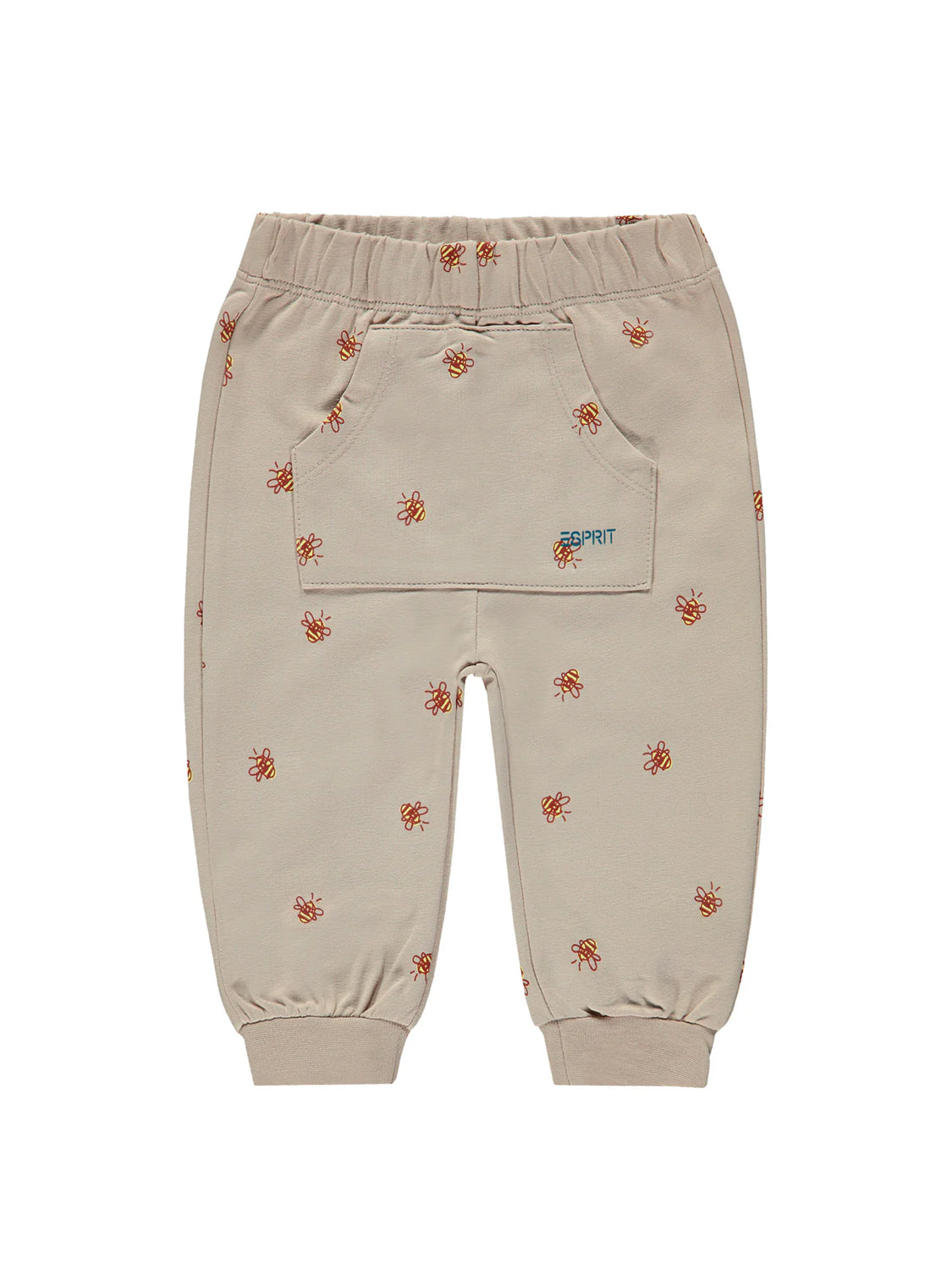 leggings Beige