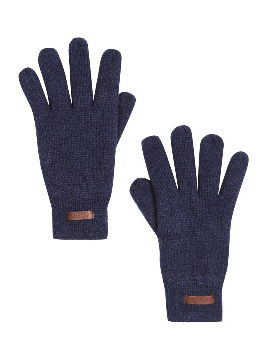barts kinder handschuhe Barts Handschuhe Haakon Marineblau jungen