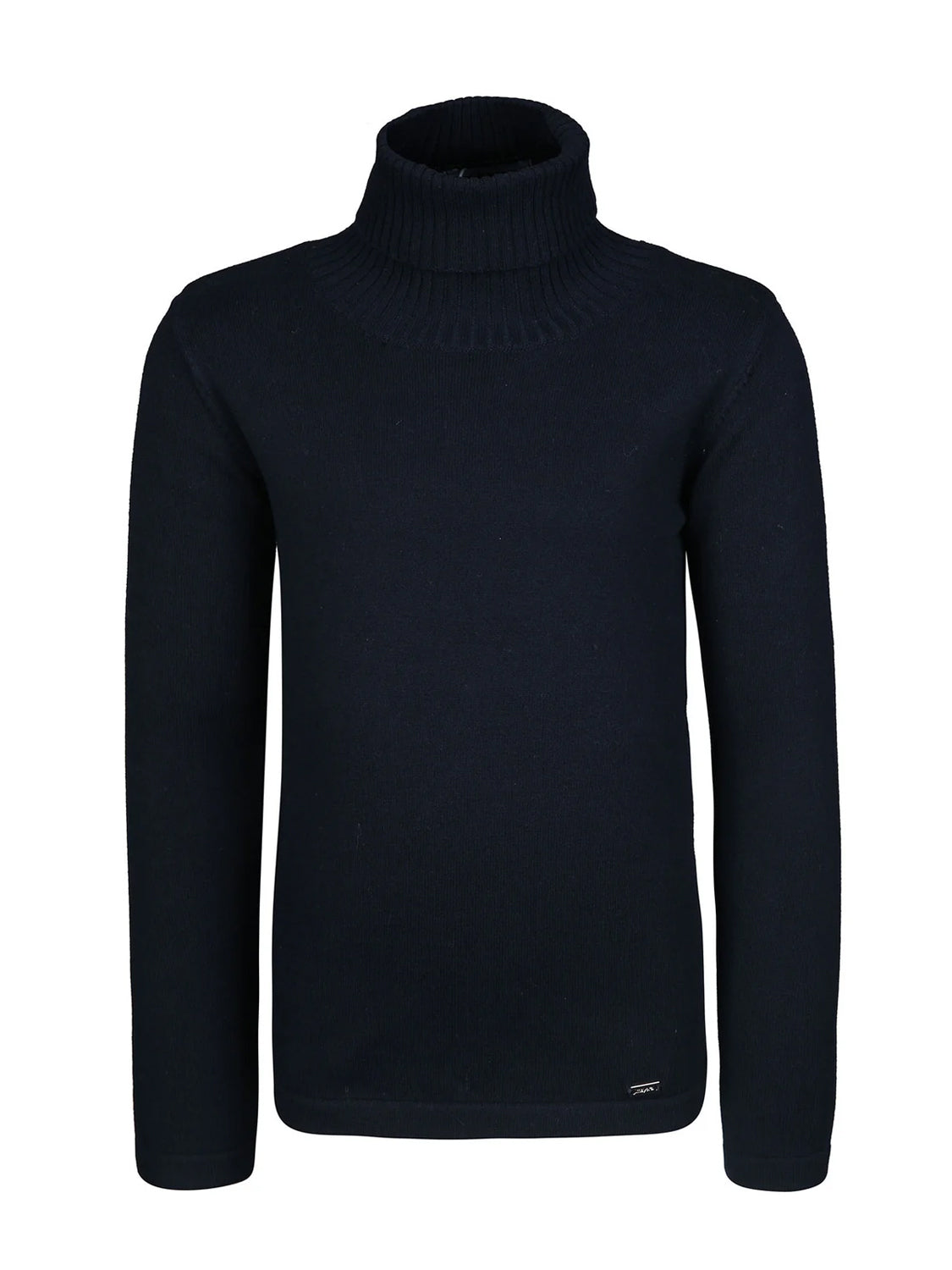 Pullover Blau