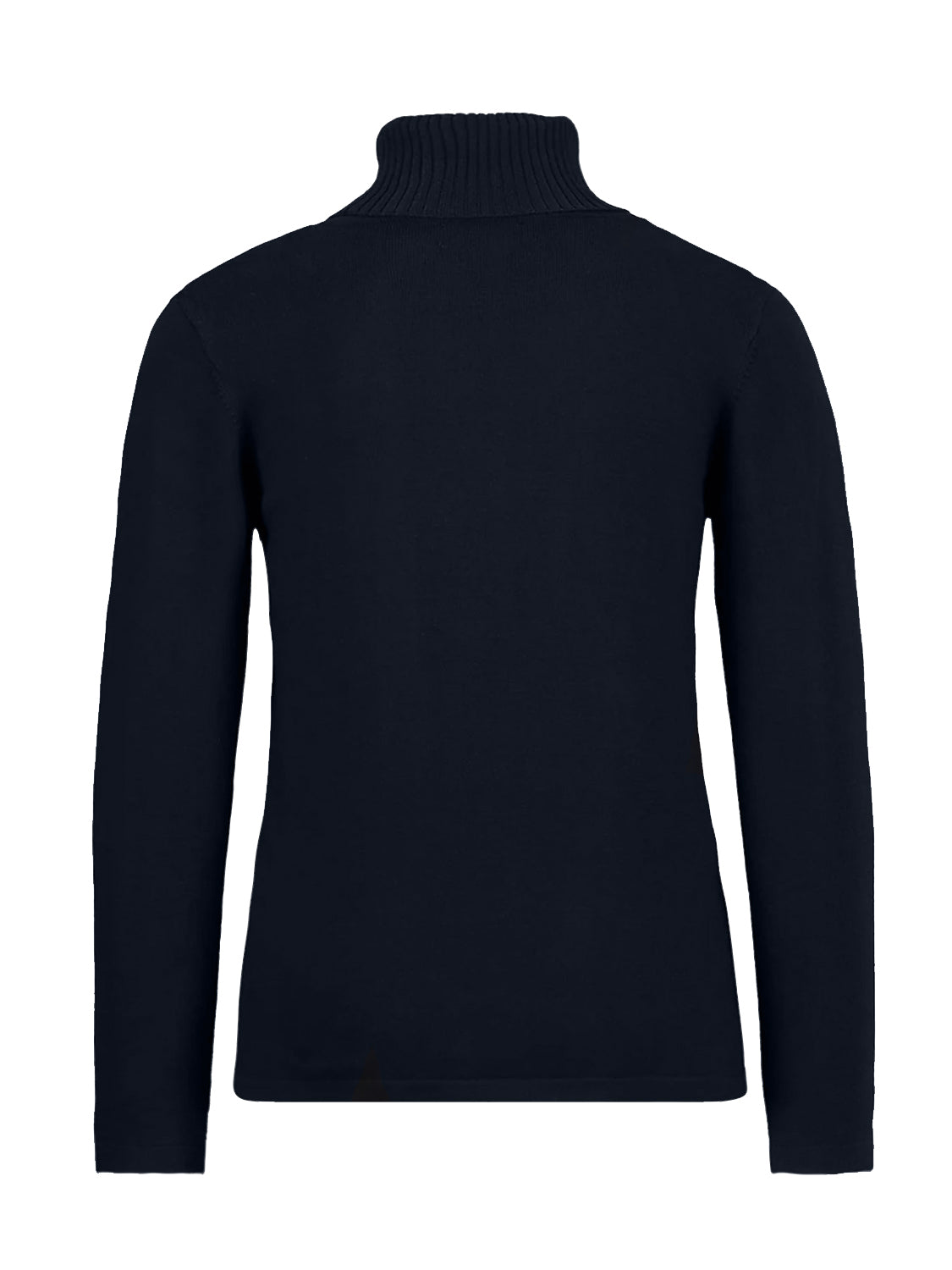 Pullover Blau