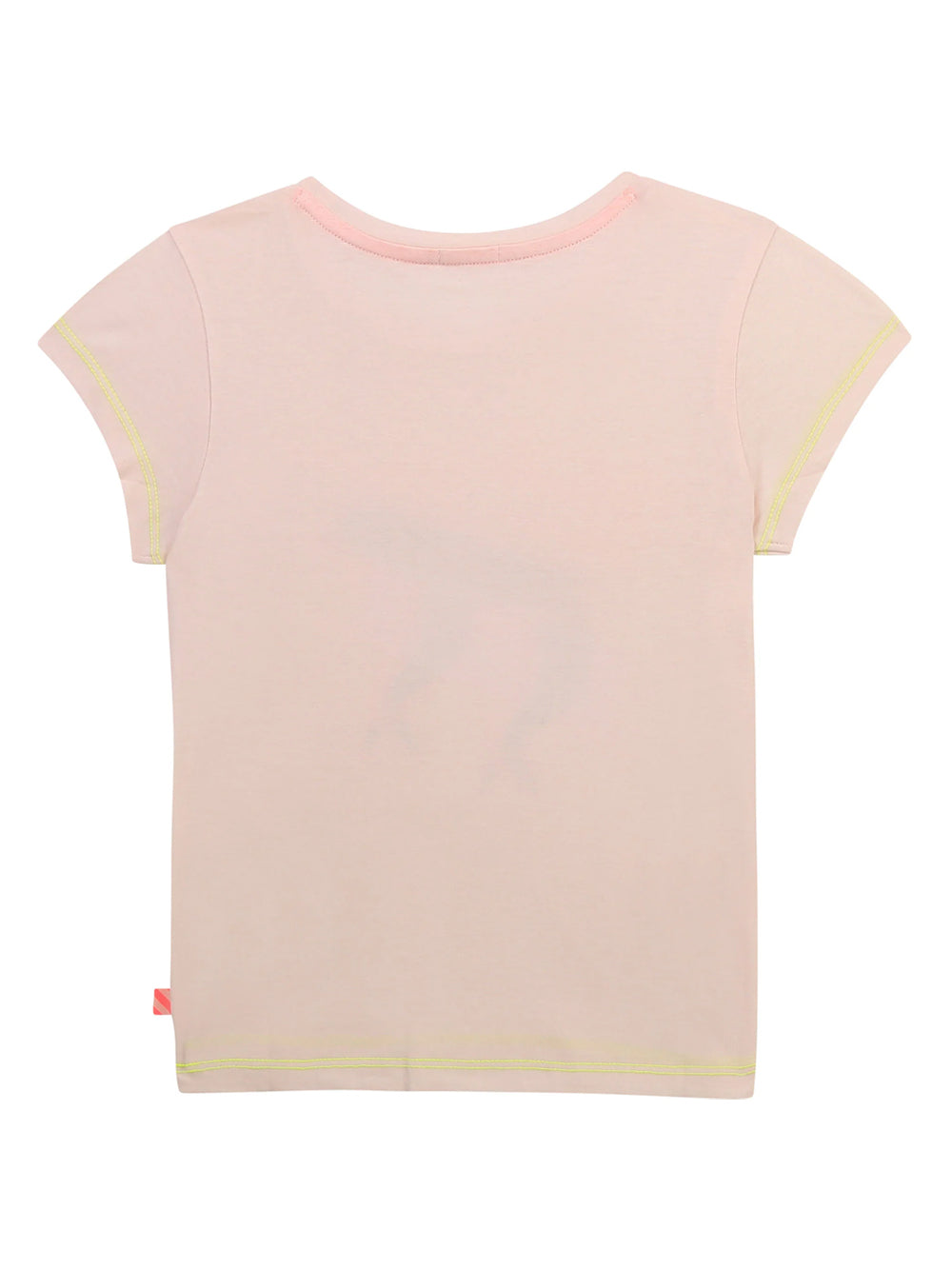 T-Shirt Rosa