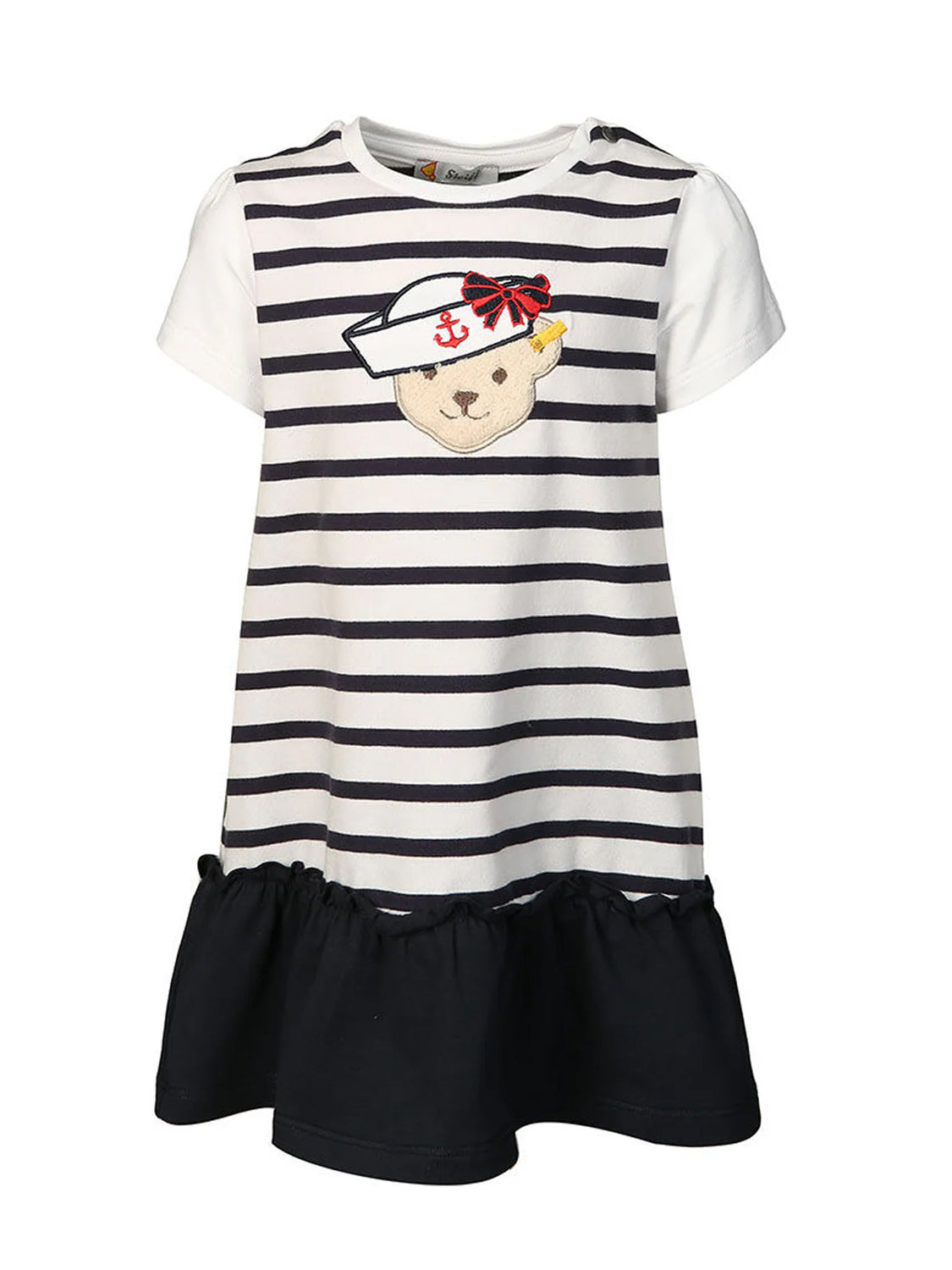 dress White