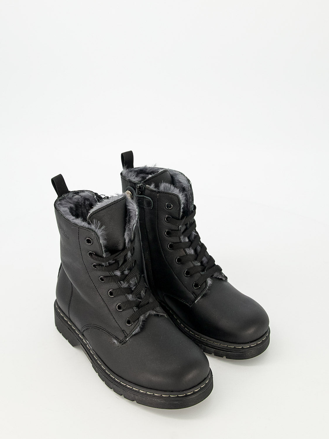 Zecchino d'Oro Kids Boots in 6400066096-5.jpg | NICKIS.com