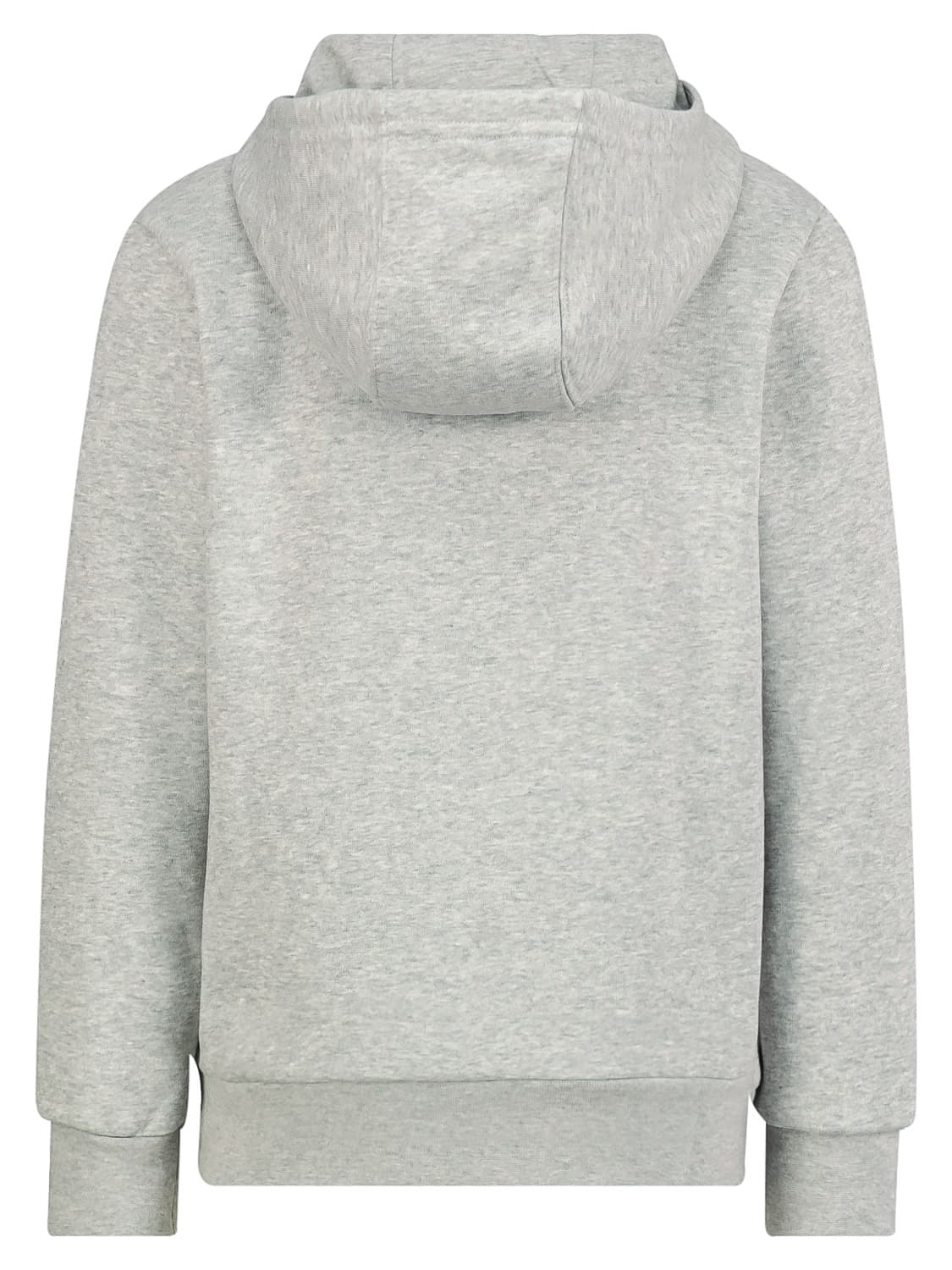 adidas Kids hoodie Grey in Grey 6400279888-4.jpg | NICKIS.com