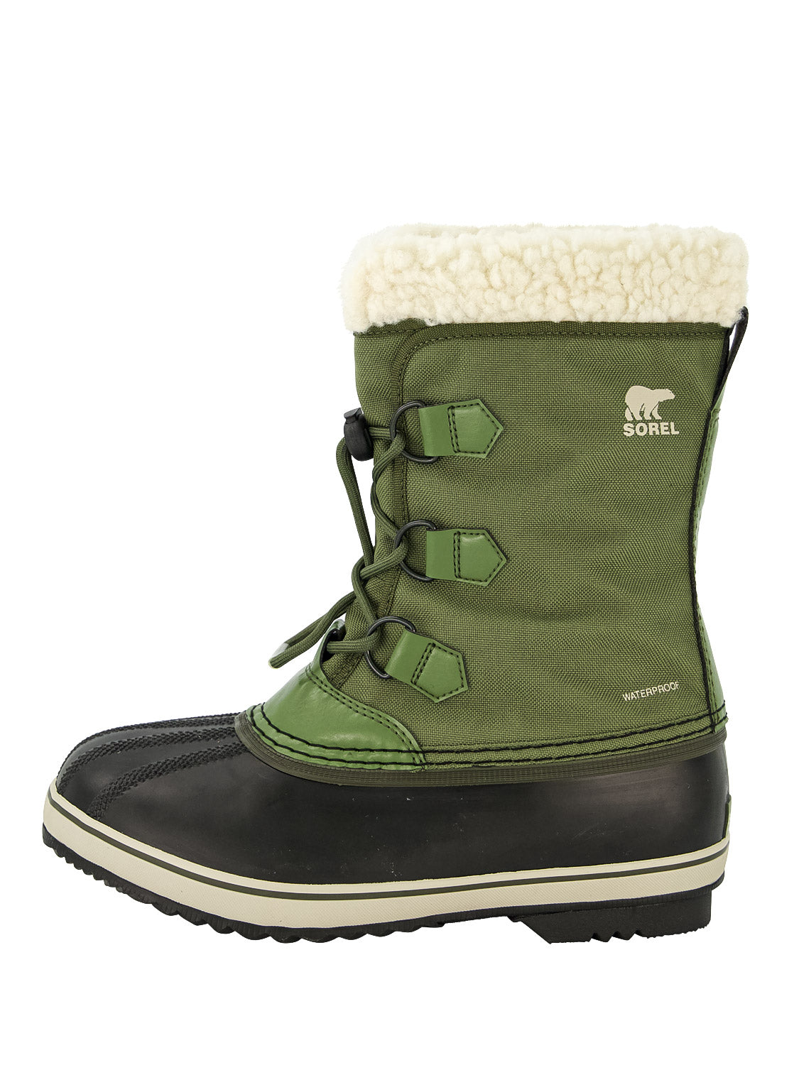 Pac boots sorel best sale