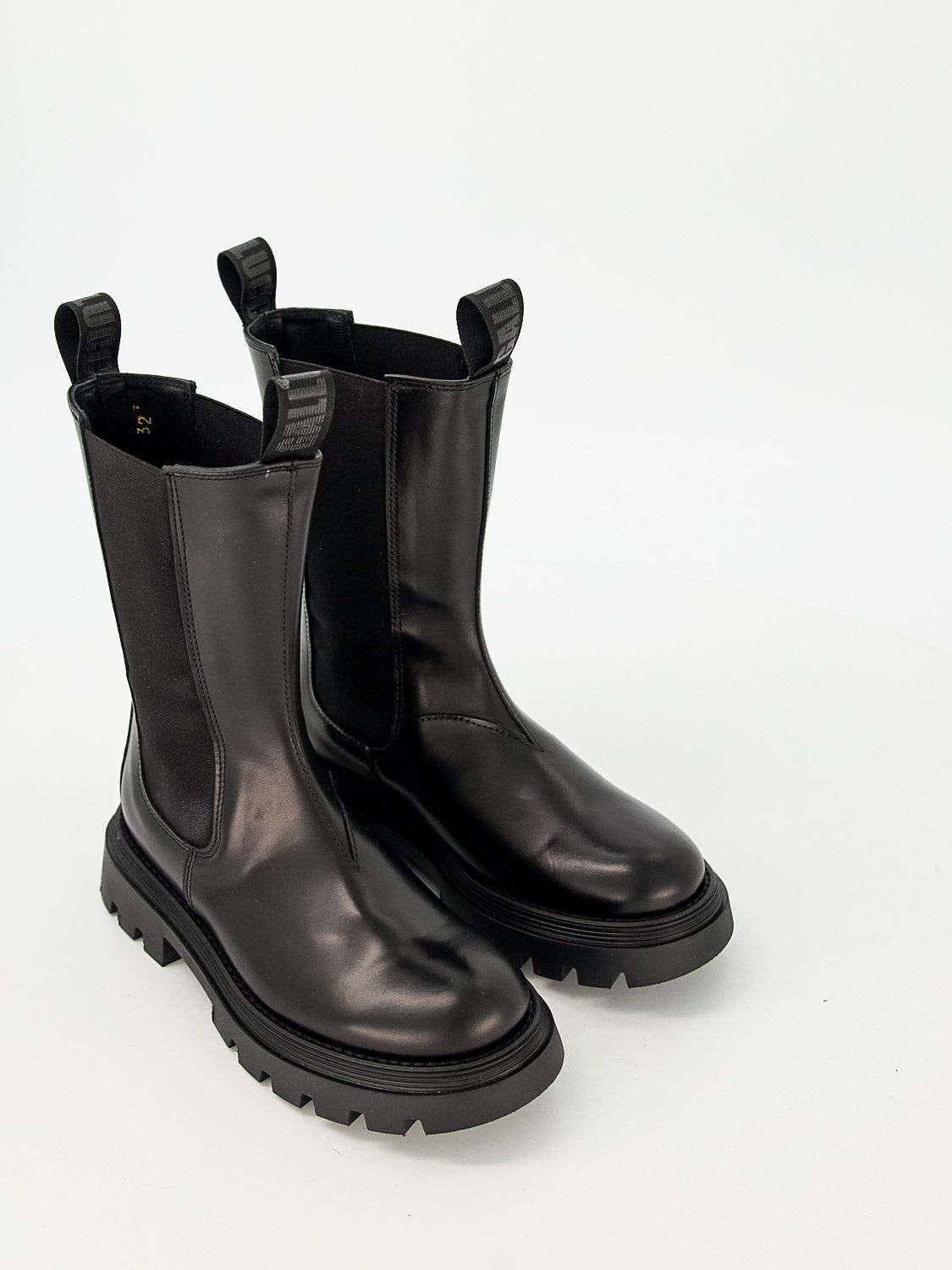 Gallucci Kids Boots in 6402046137-5.jpg | NICKIS.com