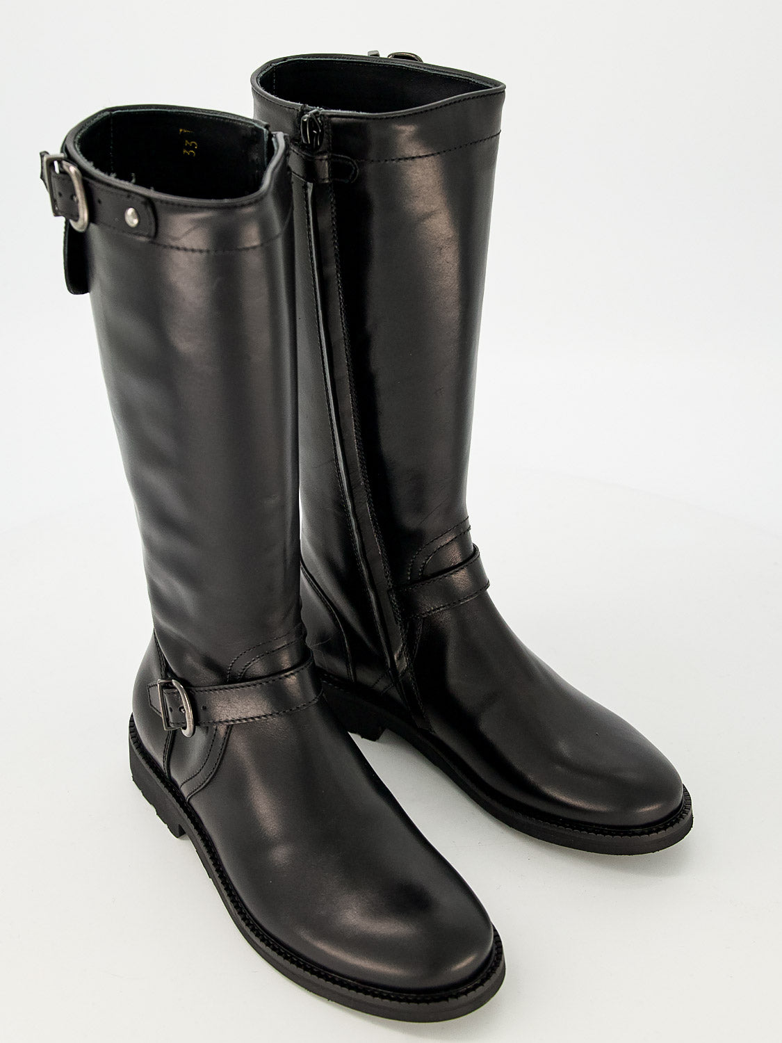 Gallucci Kids Boots in 6402117959-5.jpg | NICKIS.com