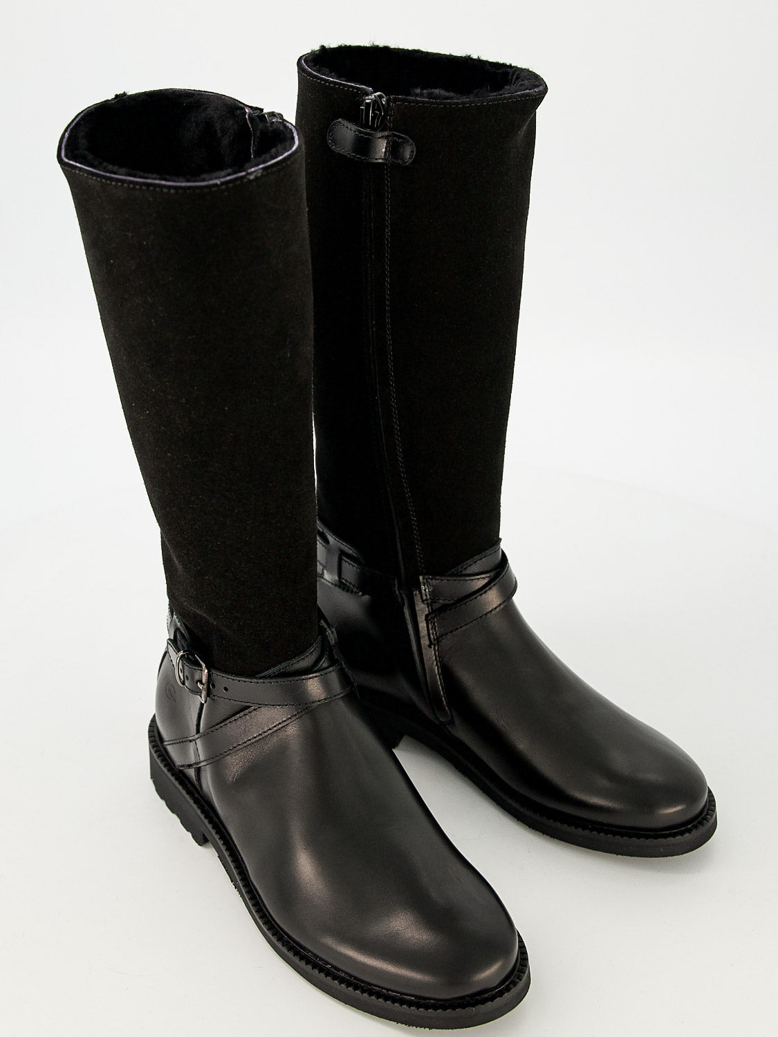 Gallucci Kids Boots in 6402507440-5.jpg | NICKIS.com
