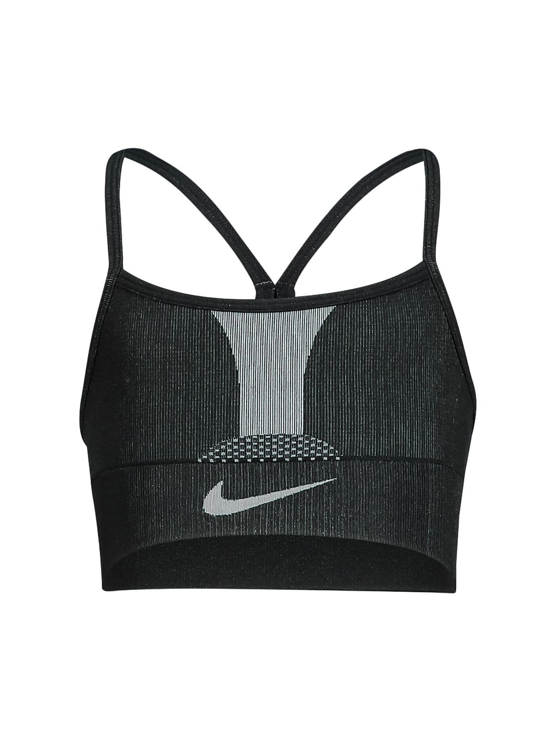 Nike Kids Bustier Dri-FIT Indy in 6402631178-1.jpg | NICKIS.com