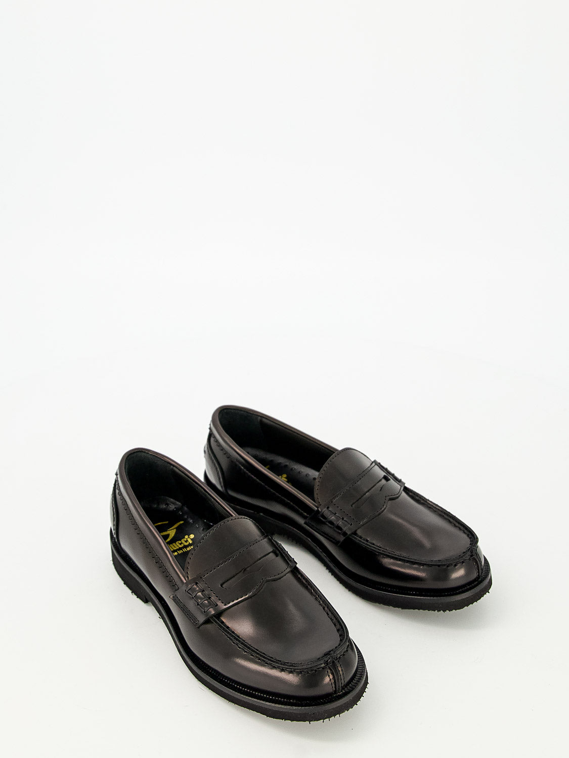 Gallucci Kids loafers in 6403500238-5.jpg | NICKIS.com