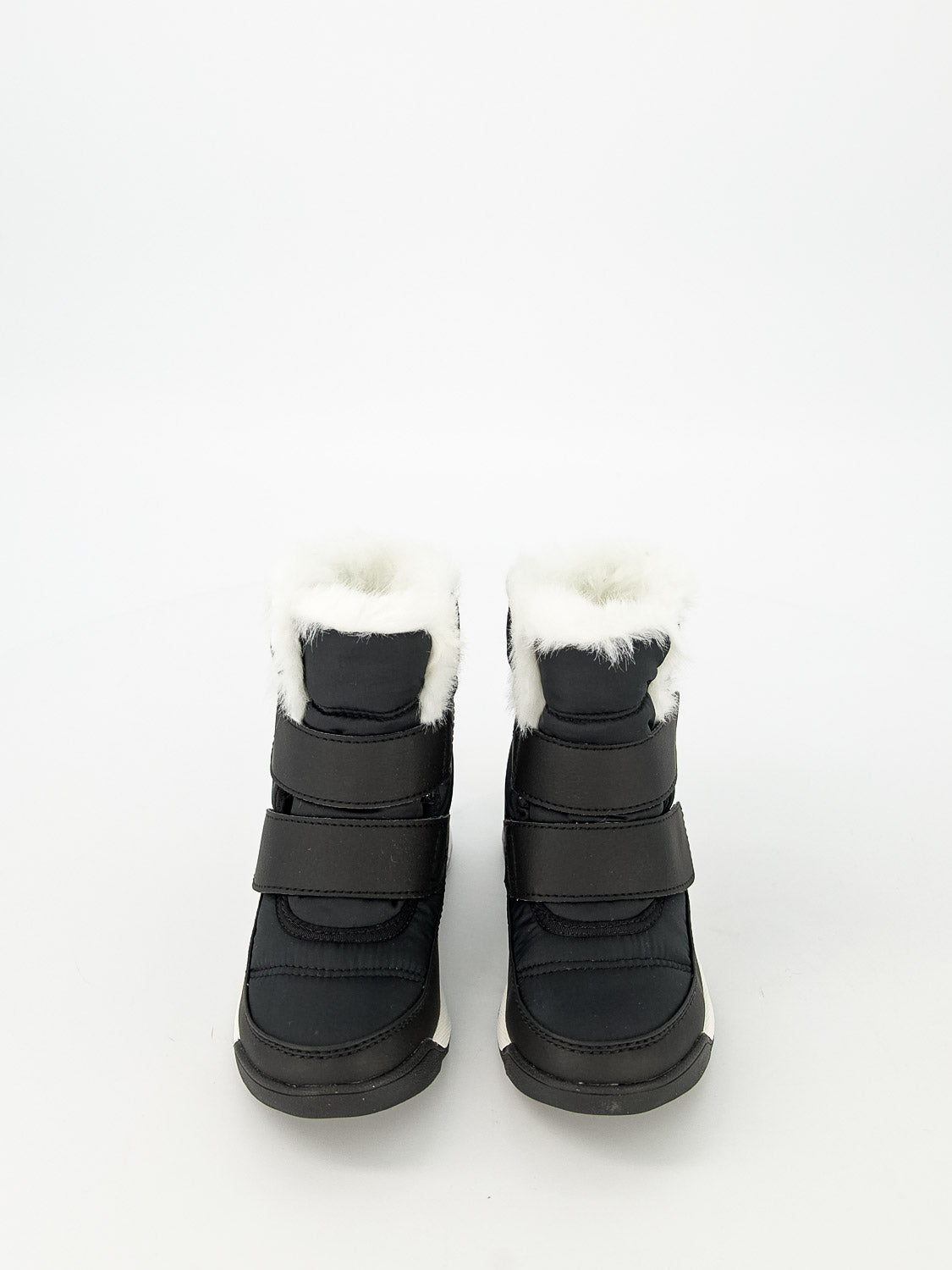 Sorel Kids Boots Childrens Whitney™ II Strap WP in 6404284847-4.jpg | NICKIS.com