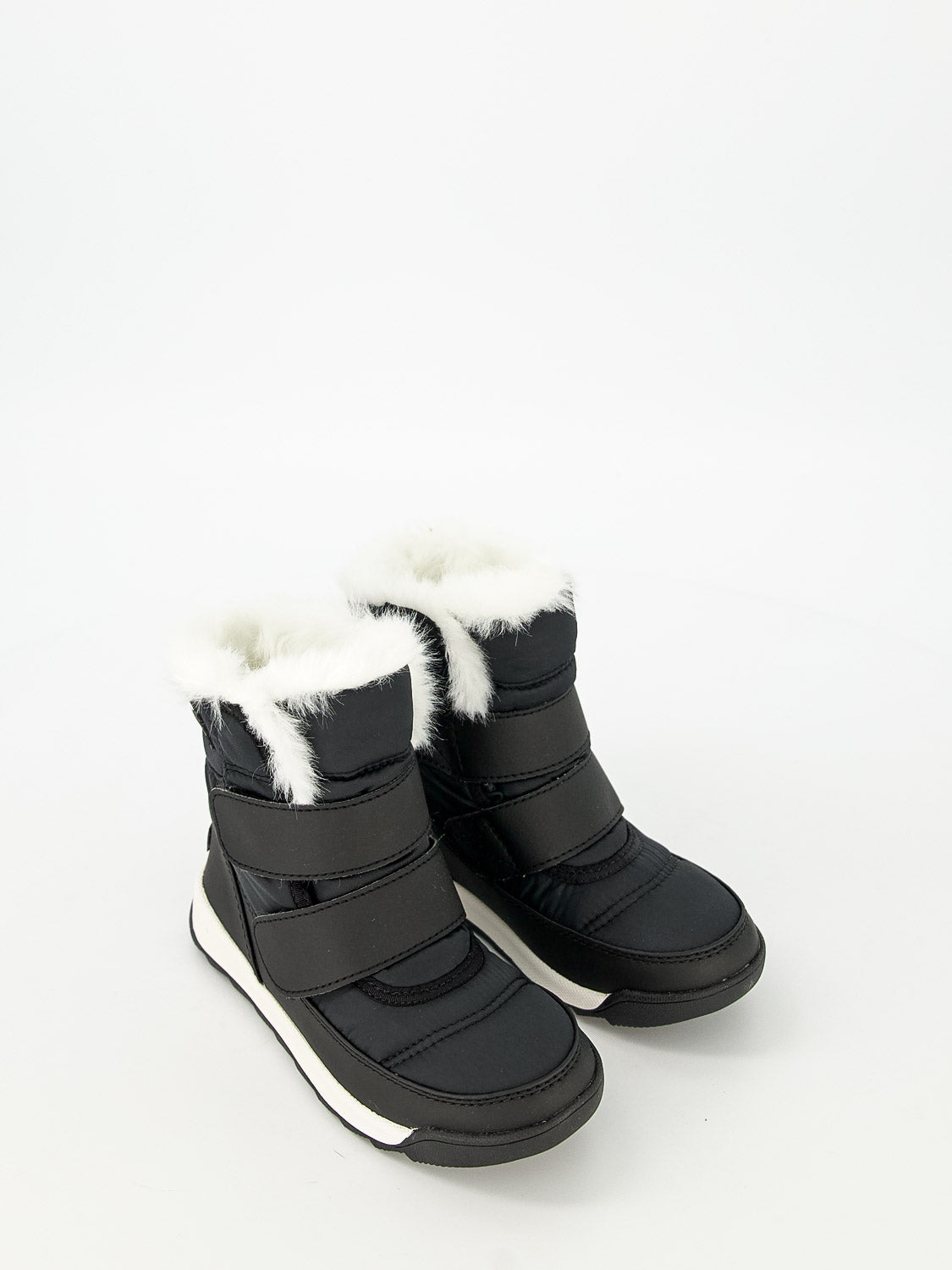 Sorel Kids Boots Childrens Whitney™ II Strap WP in 6404284847-5.jpg | NICKIS.com