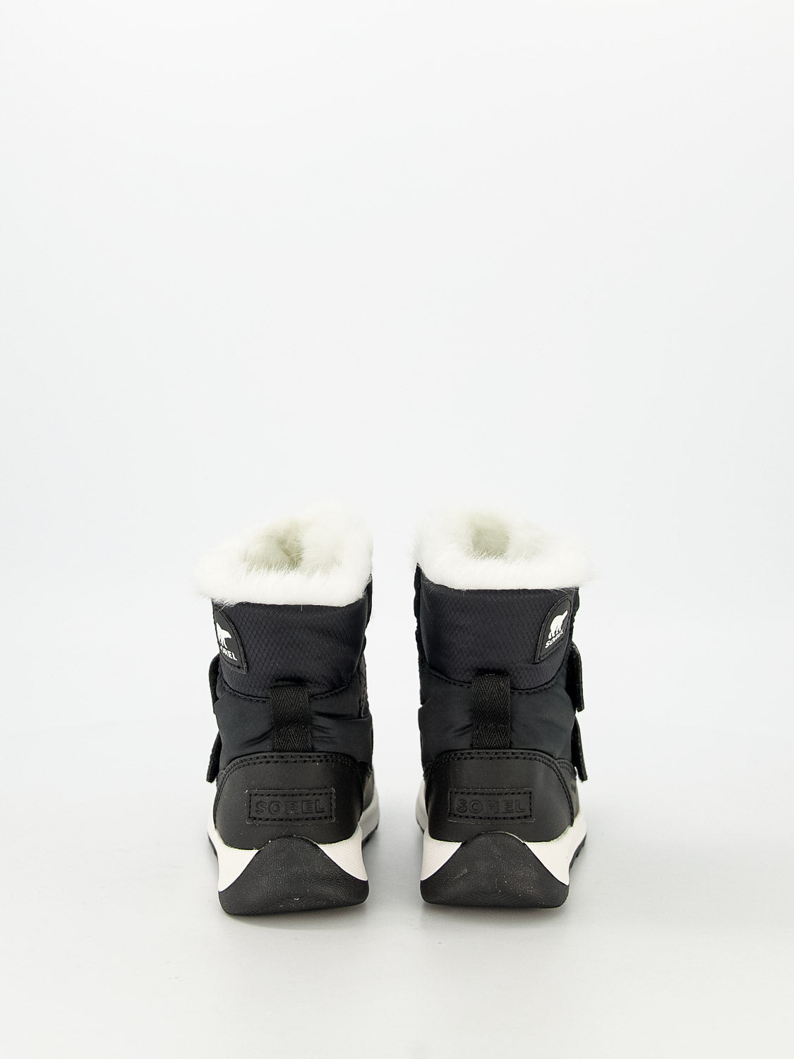 Sorel Kids Boots Childrens Whitney™ II Strap WP in 6404284847-6.jpg | NICKIS.com