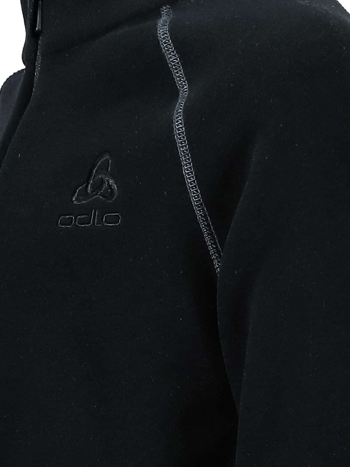 Odlo Kids Fleece Sweater Rigi Kids in 6404671124-5.jpg | NICKIS.com
