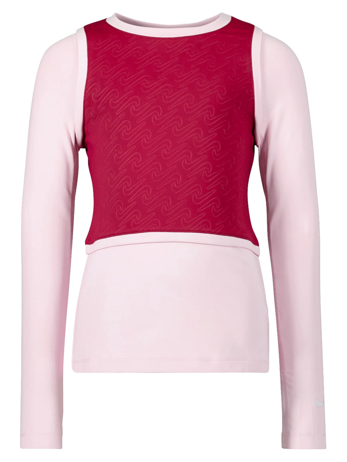Nike Kids long-sleeve Dri-FIT Pro Warm in 6405158720-1.jpg | NICKIS.com