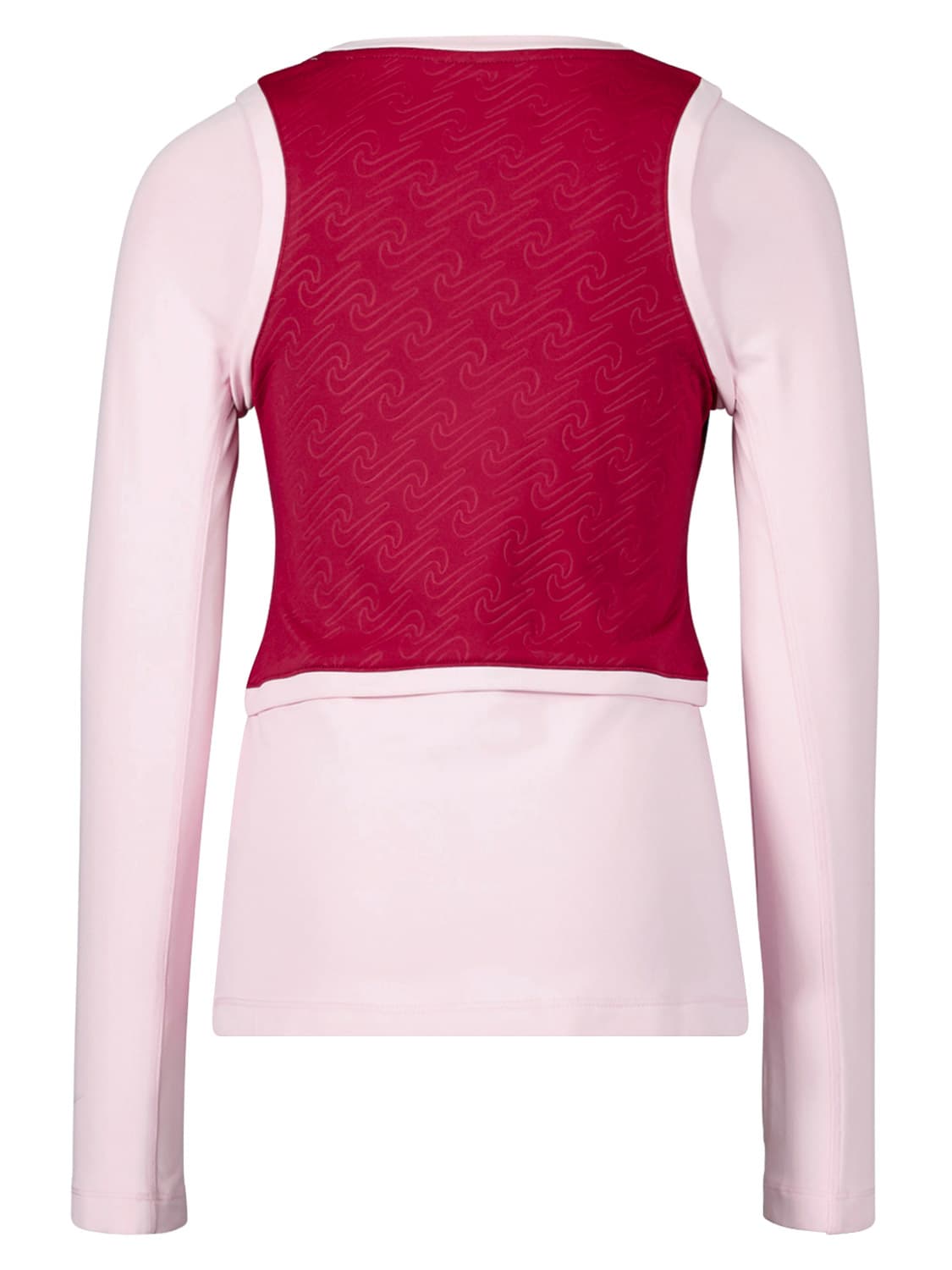 Nike Kids long-sleeve Dri-FIT Pro Warm in 6405158720-4.jpg | NICKIS.com