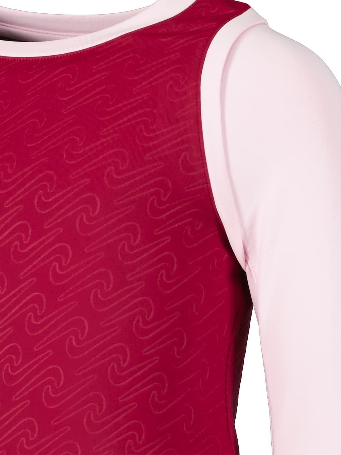 Nike Kids long-sleeve Dri-FIT Pro Warm in 6405158720-5.jpg | NICKIS.com