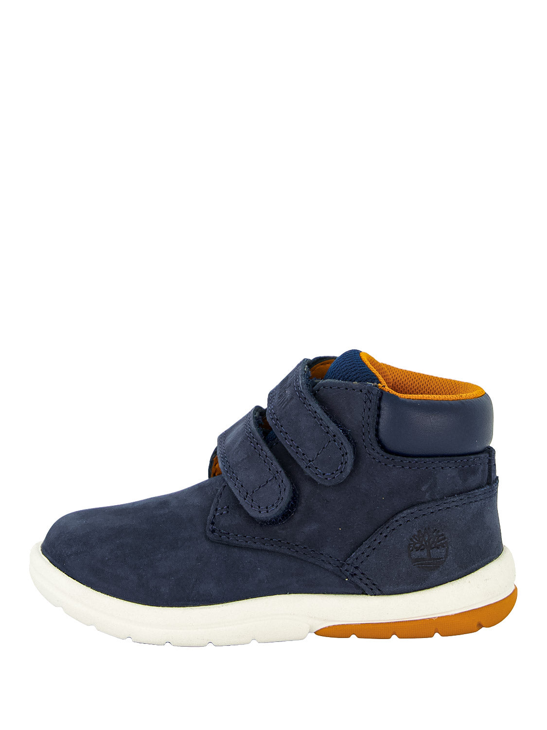 Blue outlet timberland boots youth