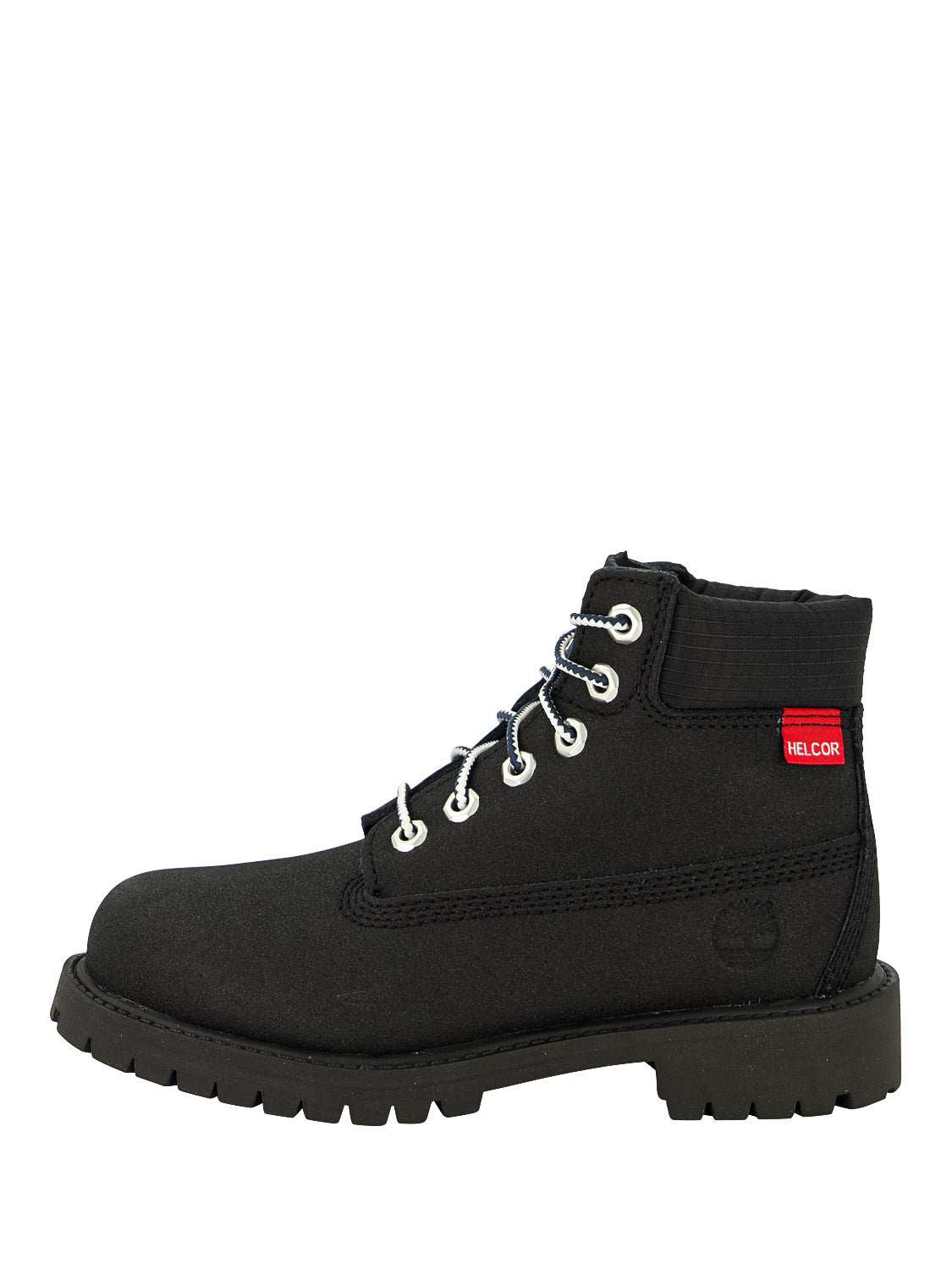 Timberland Shoes Boots In Premium WP Black unisex