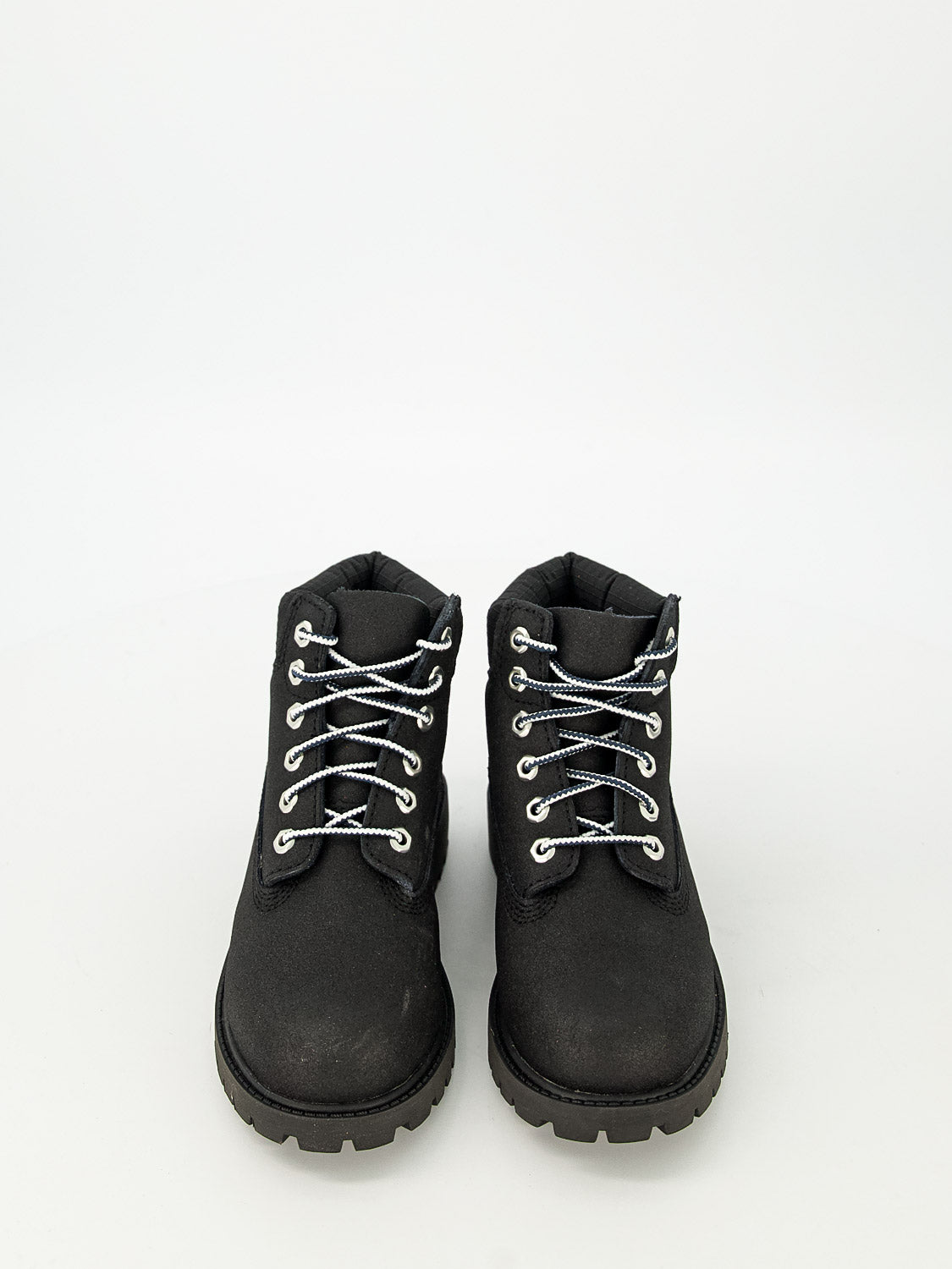 Timberland Shoes Kids Boots 6 In Premium WP in 6406742696-4.jpg | NICKIS.com