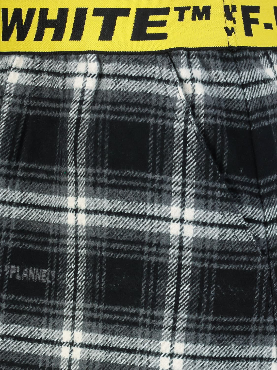 Off-White Kids Kids skirt in 6407829625-4.jpg | NICKIS.com
