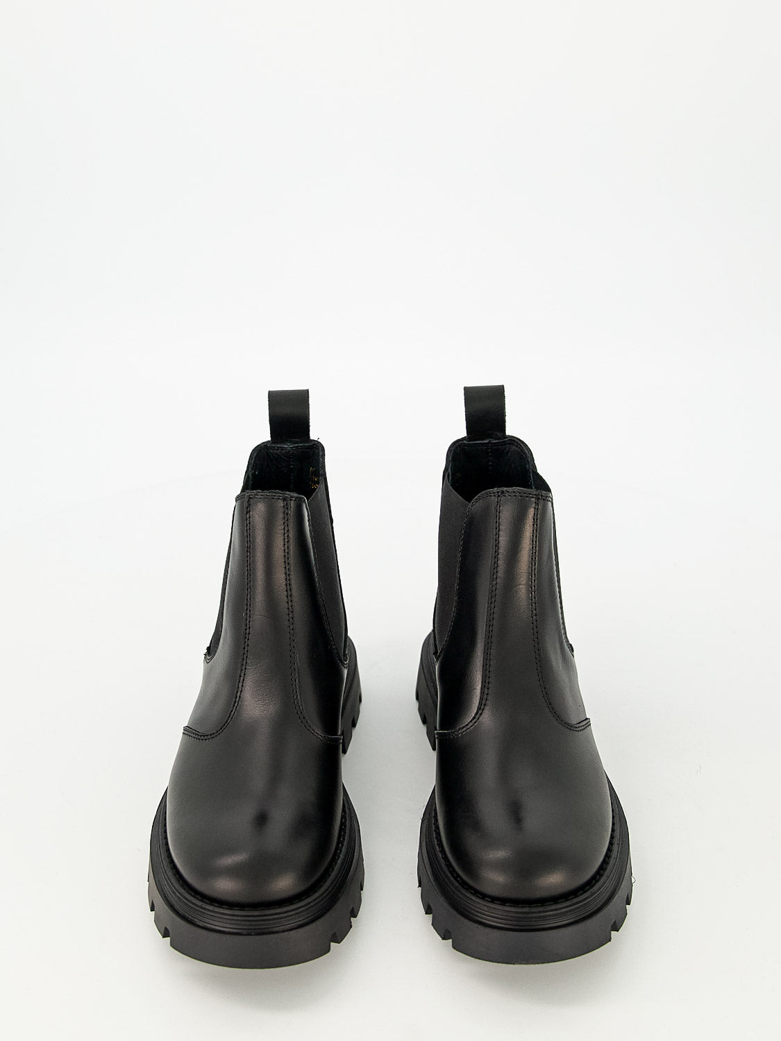 Gallucci Kids Boots in 6407942011-4.jpg | NICKIS.com