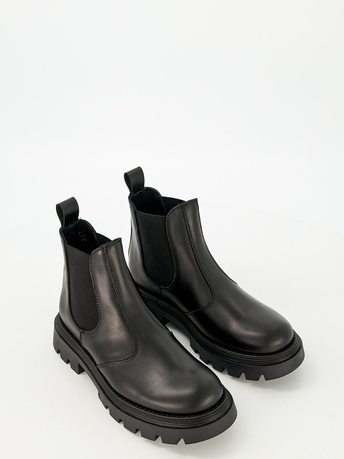 Gallucci Kids Boots in 6407942011-5.jpg | NICKIS.com