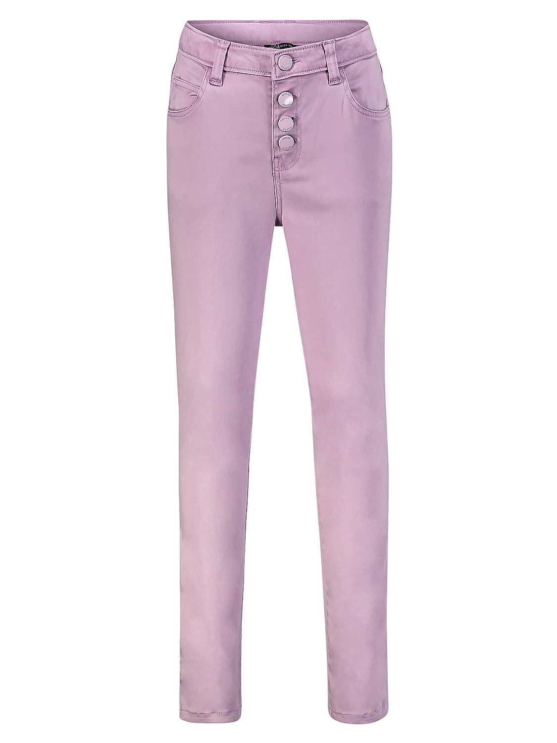 Guess Kids cloth pants Purple in Purple 6500959165-1.jpg | NICKIS.com