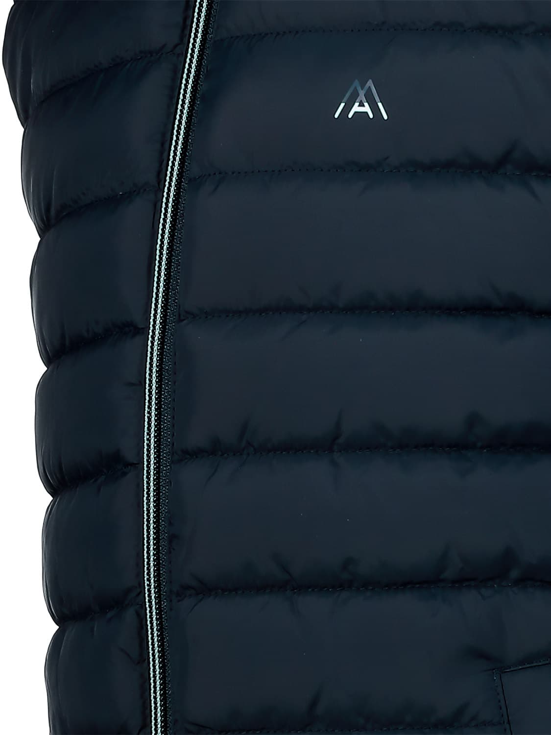 Mayoral Kids vest Blue in Blue 6501966198-5.jpg | NICKIS.com